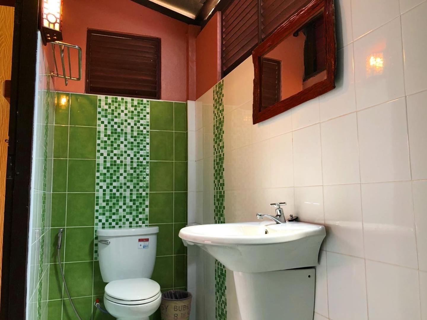 Family Bungalow photo 3
