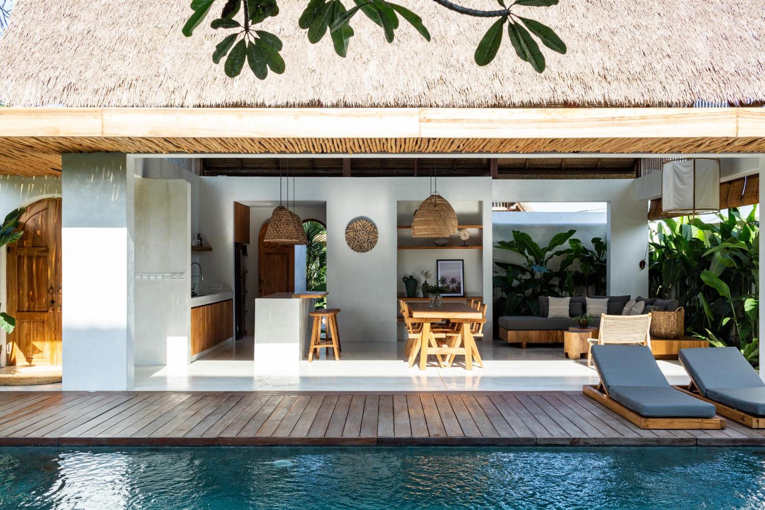 Deluxe Villa
