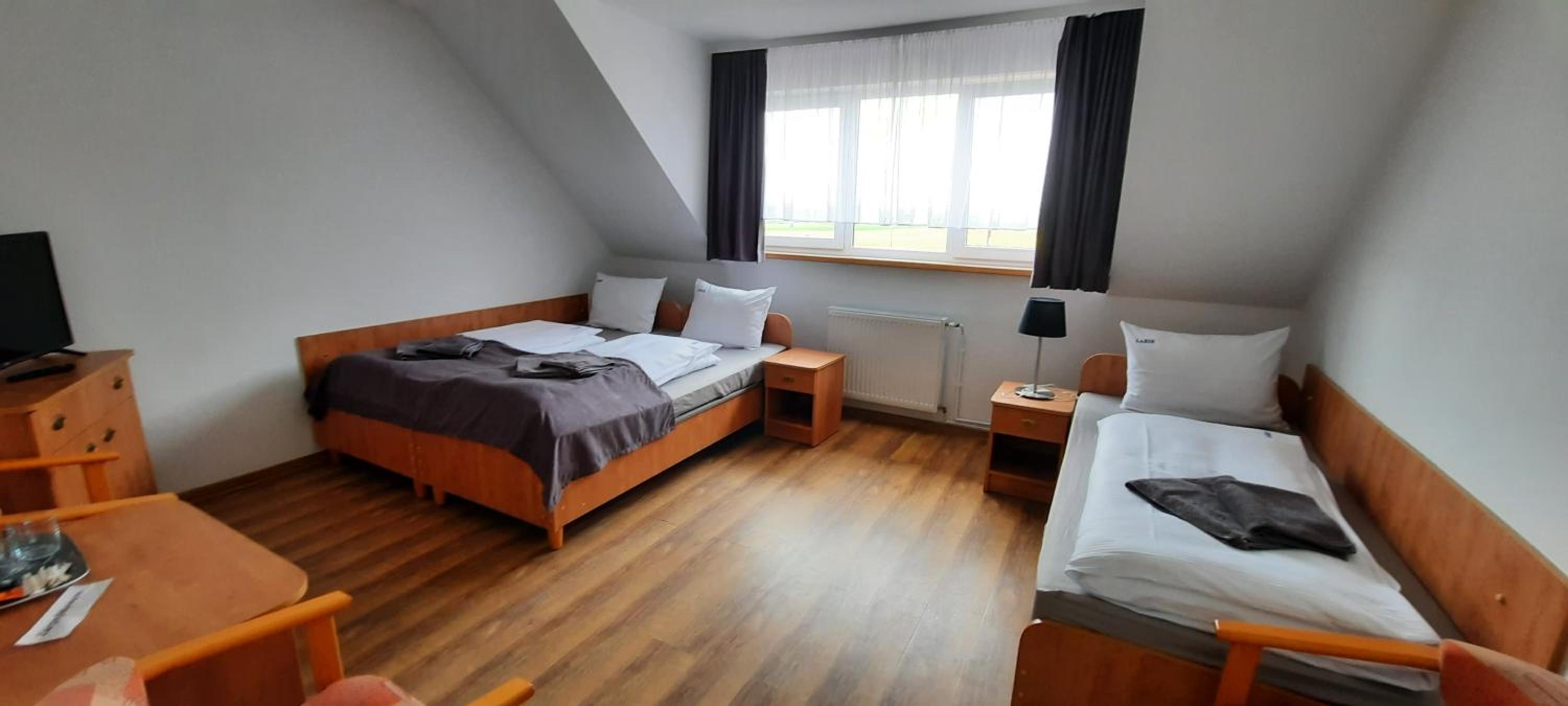 Triple Room with Bathroom photo 1