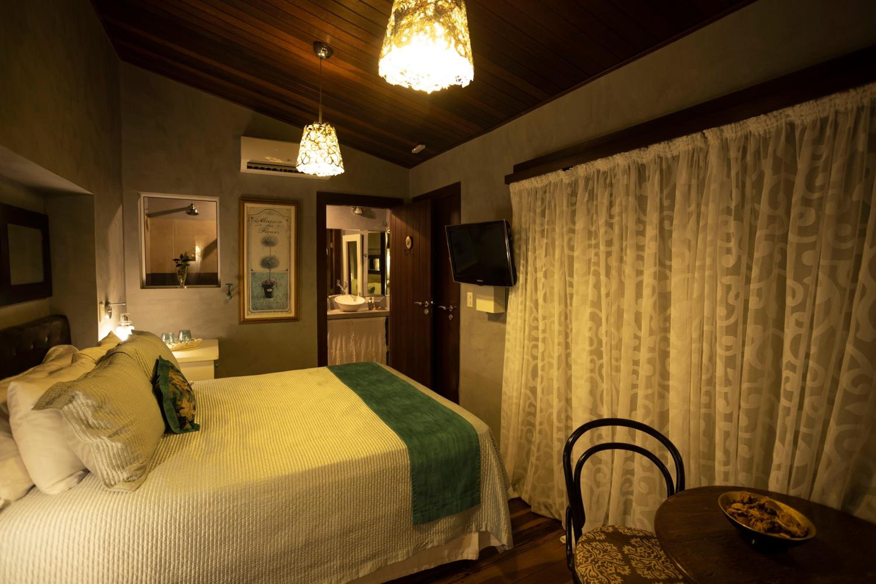 Panoramic Suite