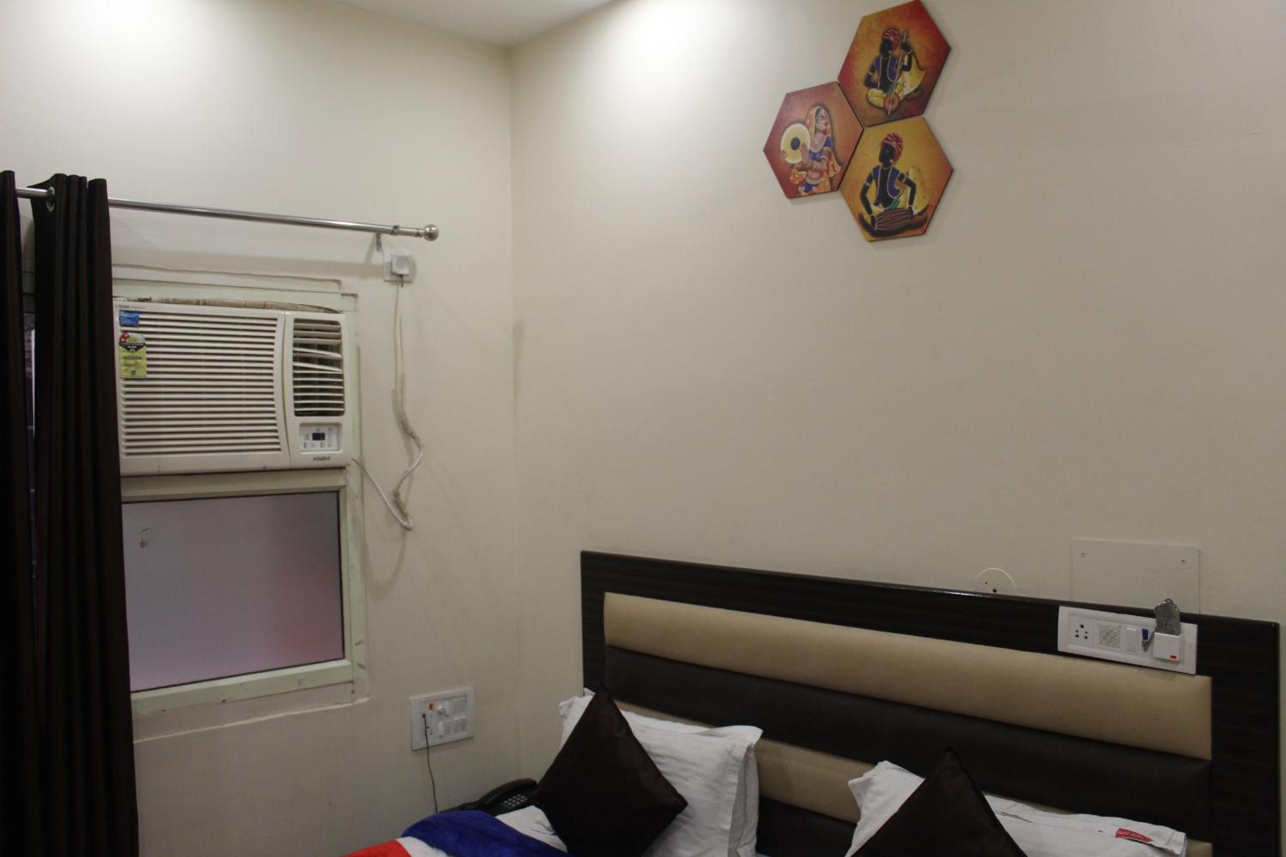 Superior Double Room photo 1