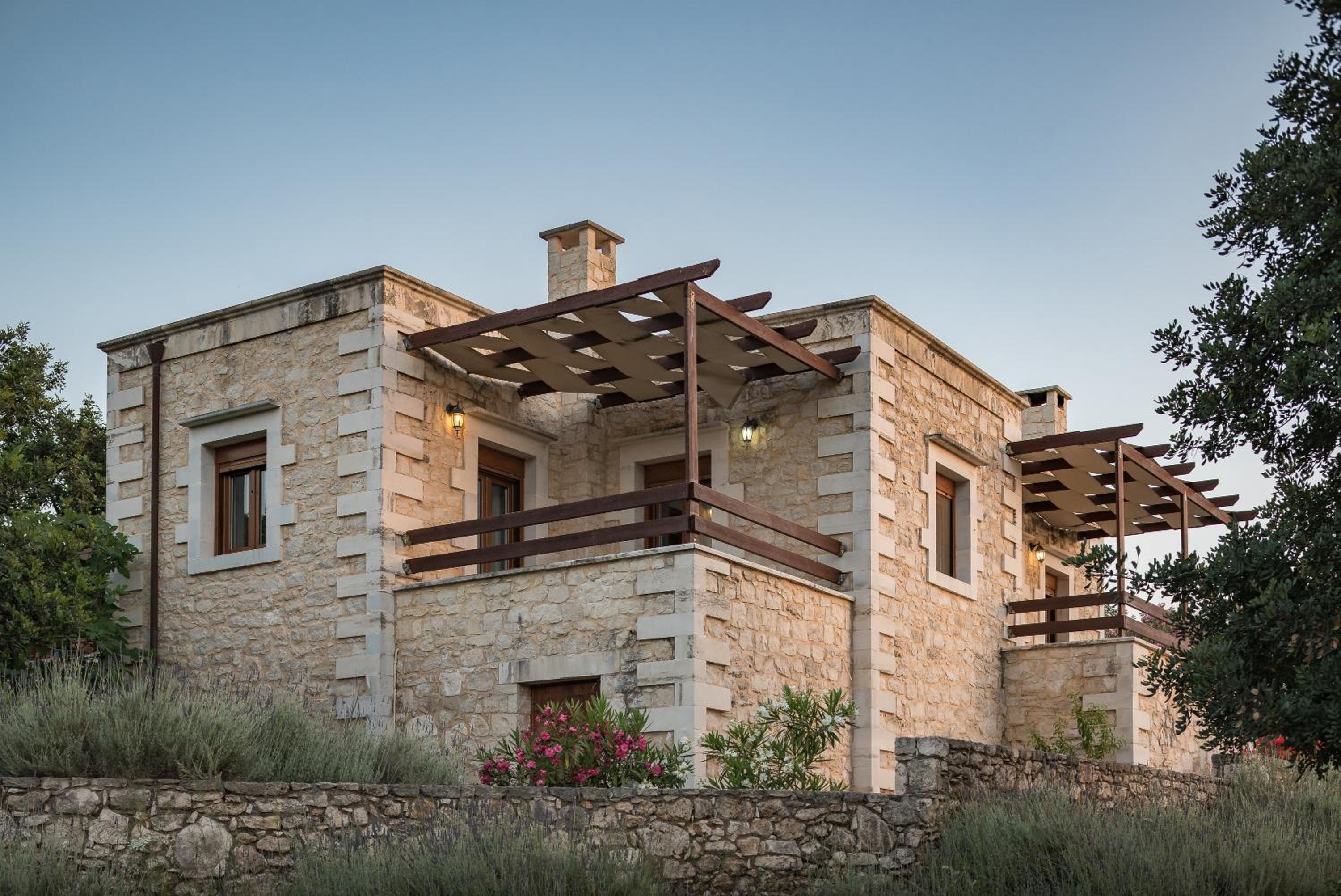 Villa photo 3