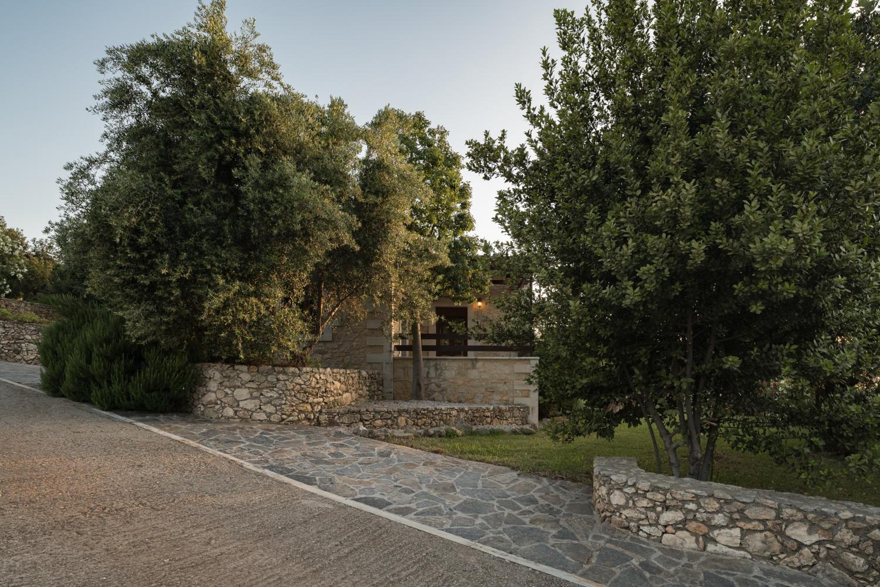Villa photo 2