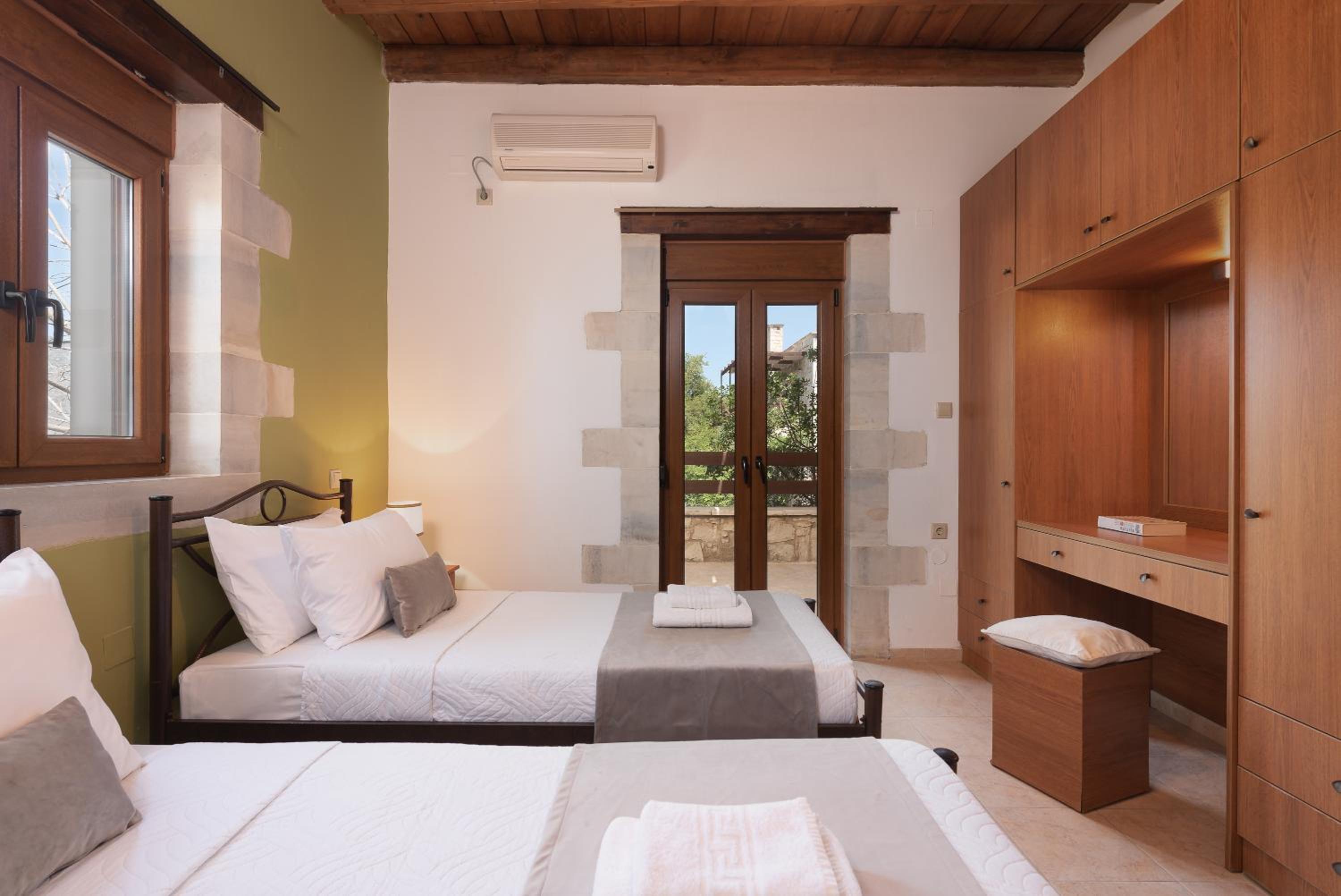 Two-Bedroom Villa photo 2