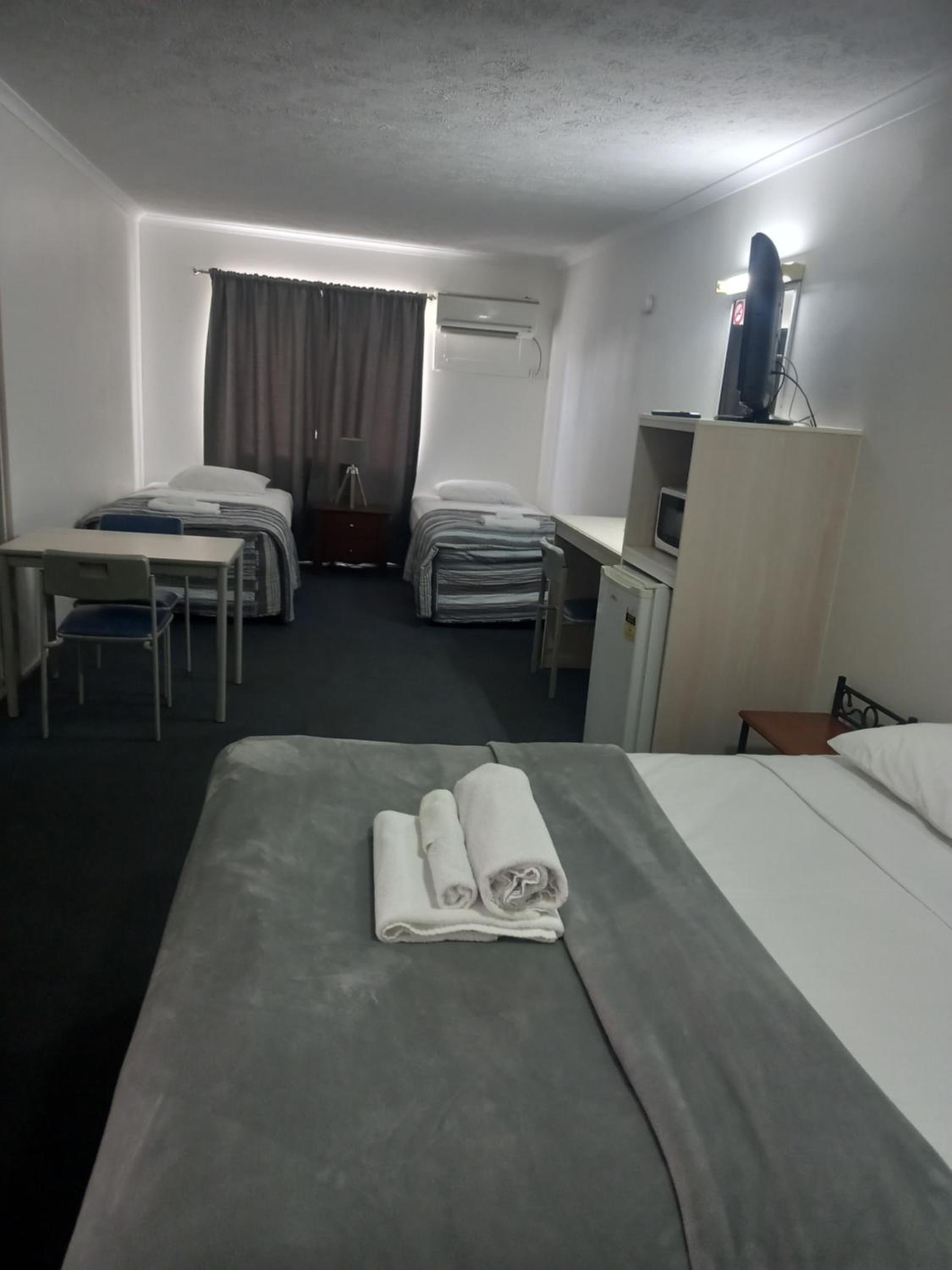 Family Junior Suite