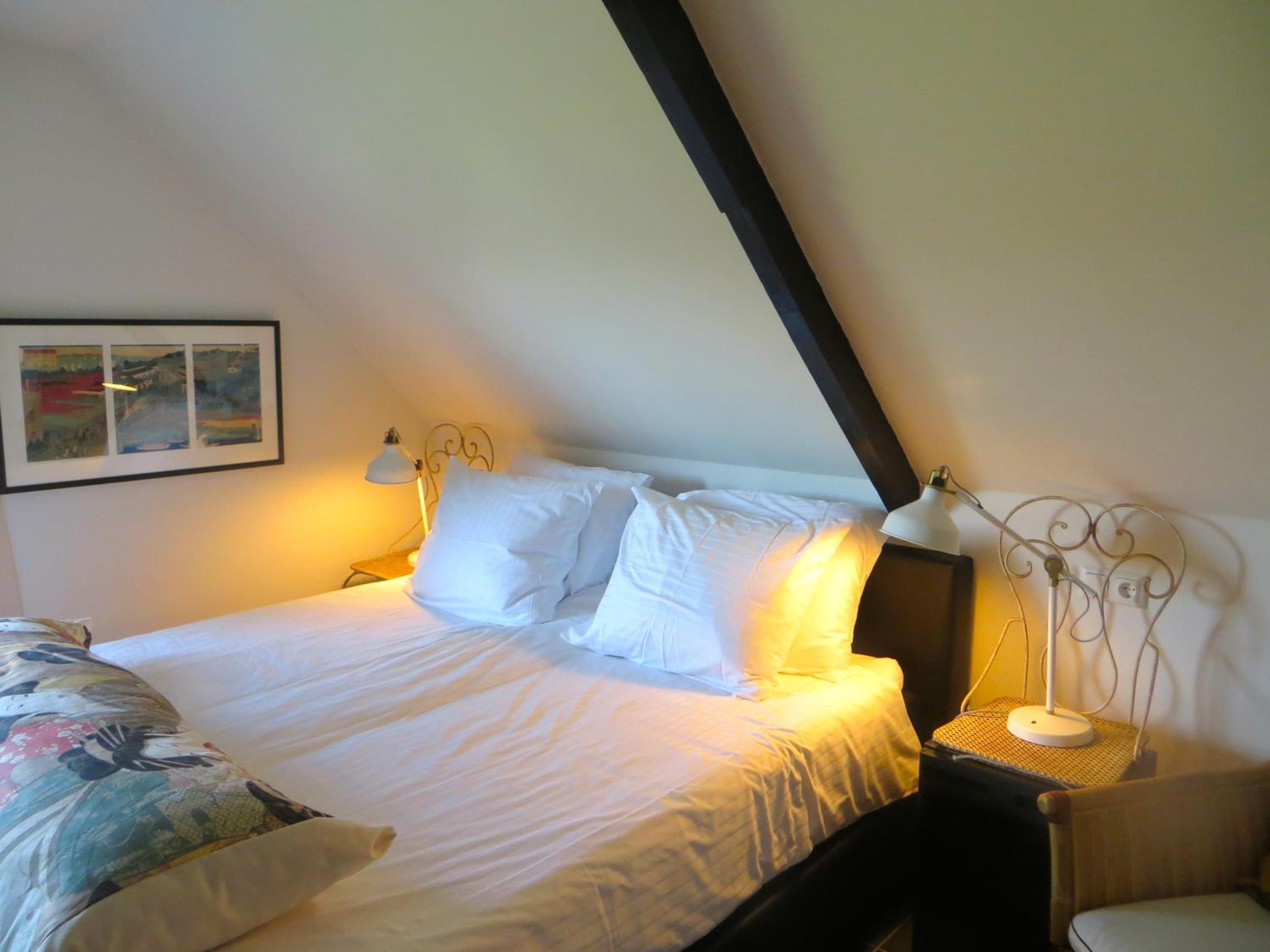 Double Room with Private Bathroom photo 1