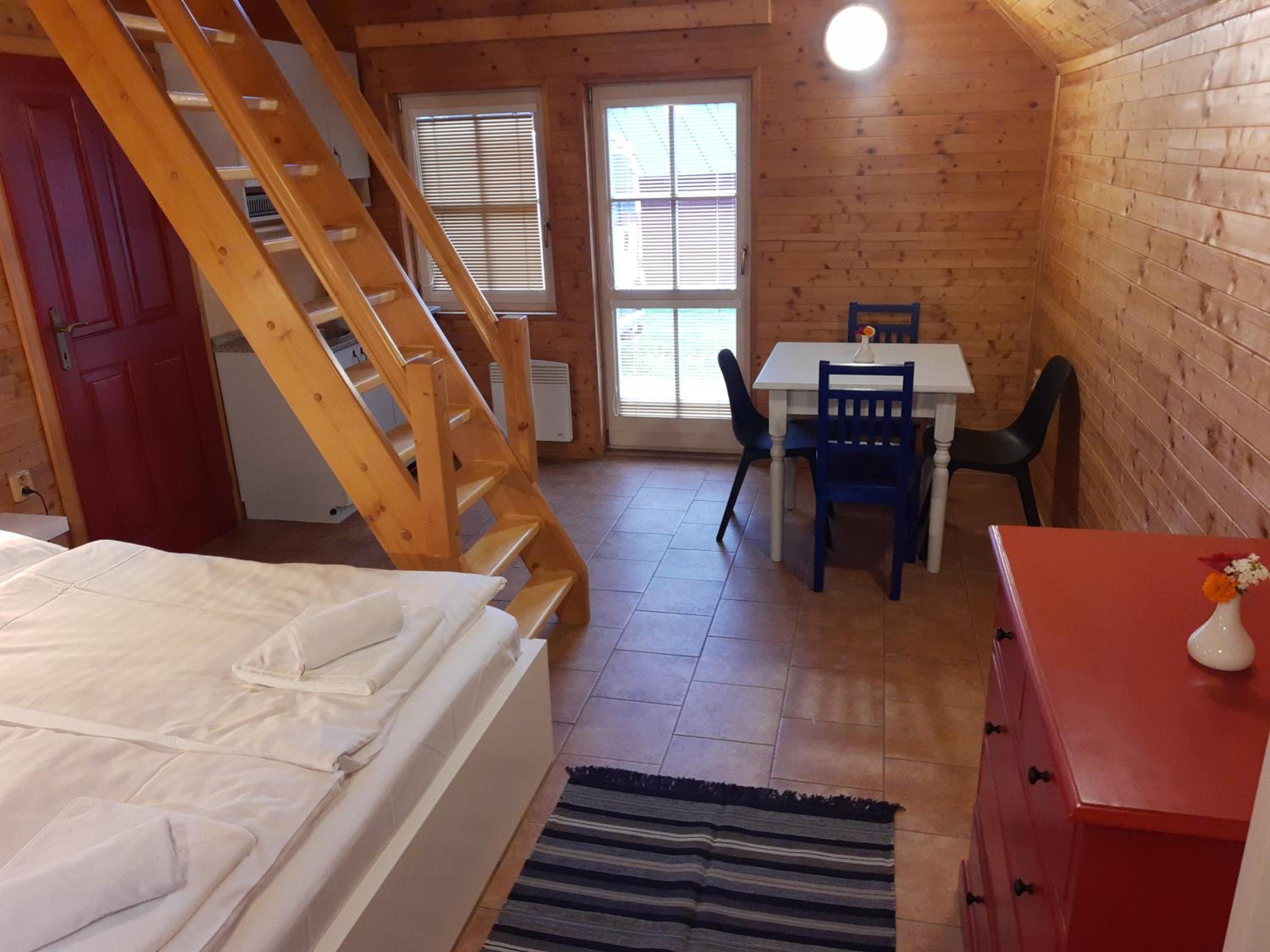 Chalet photo 2