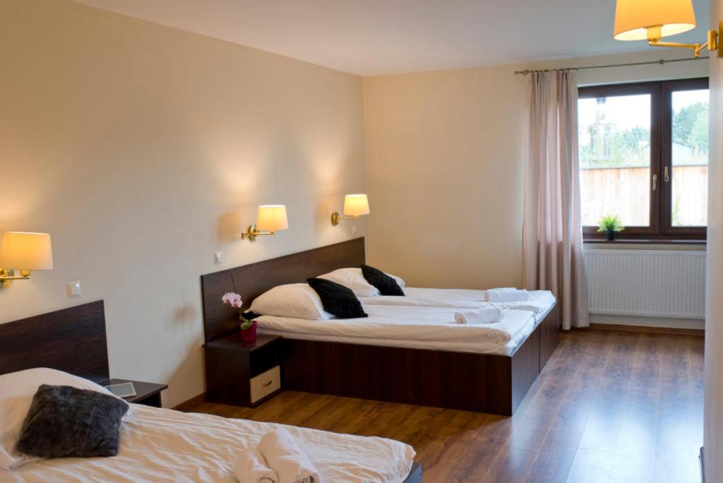 Standard Quadruple Room photo 1