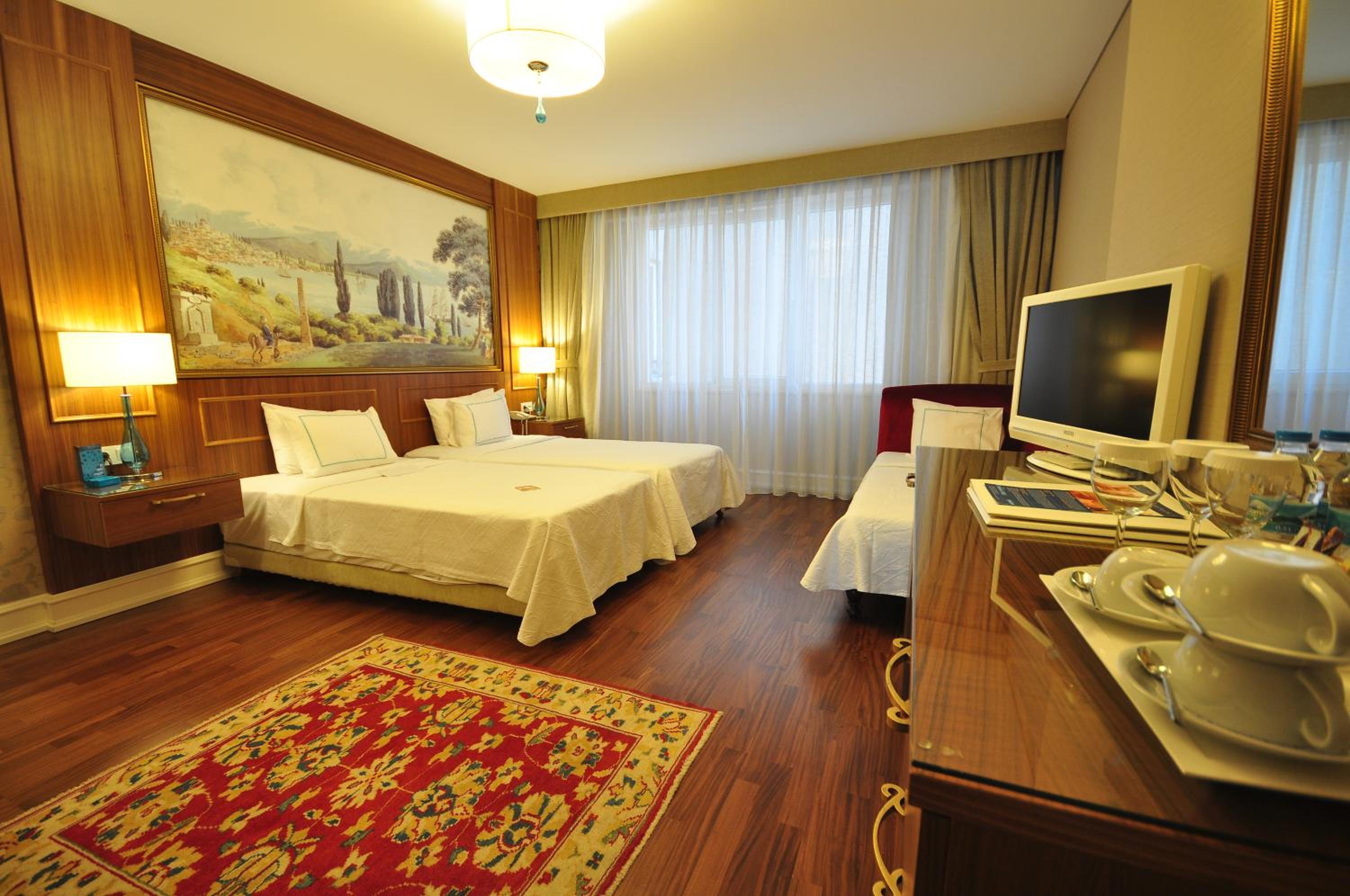 Triple Room - Photo 2