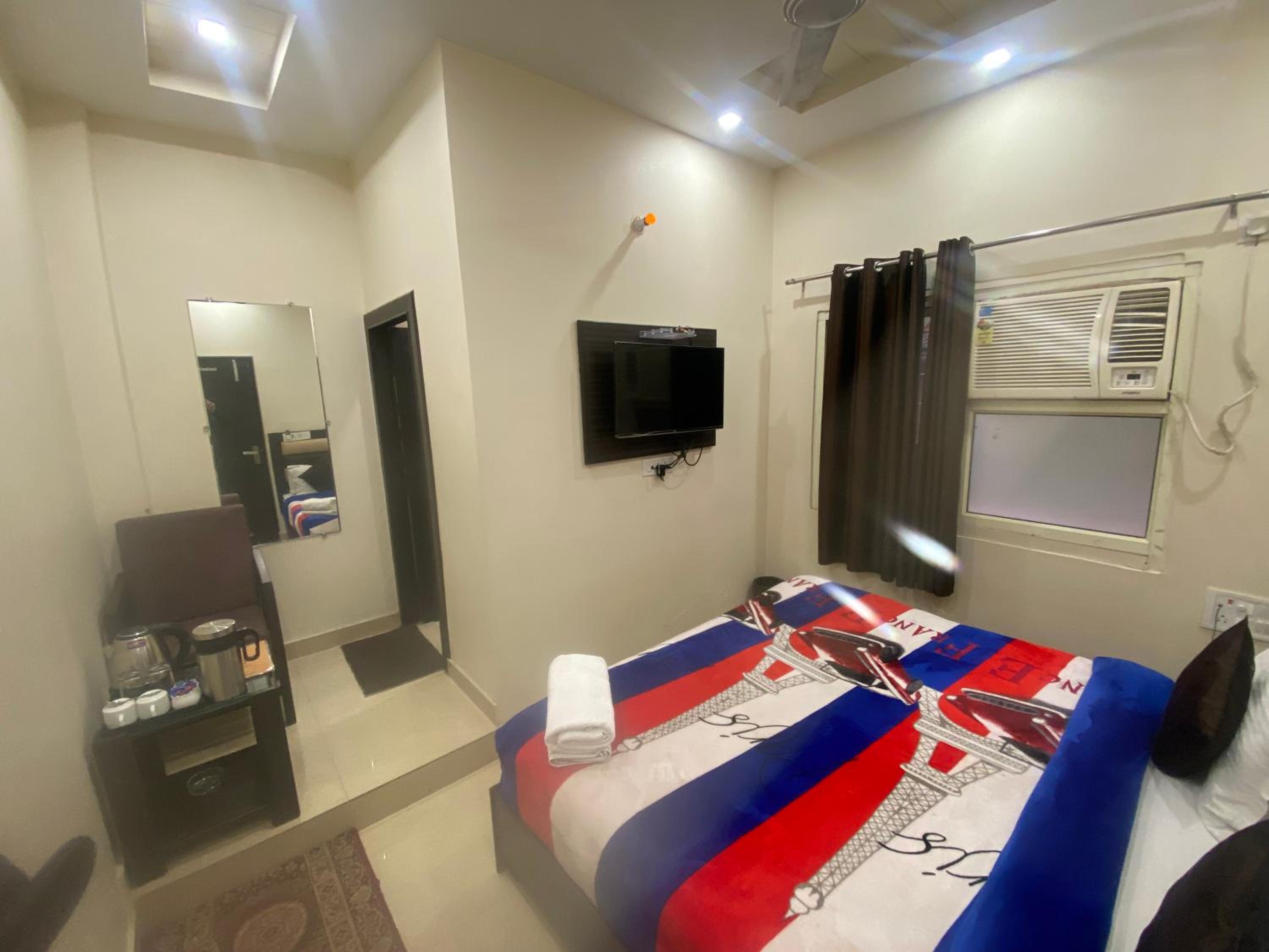 Superior Double Room photo 3