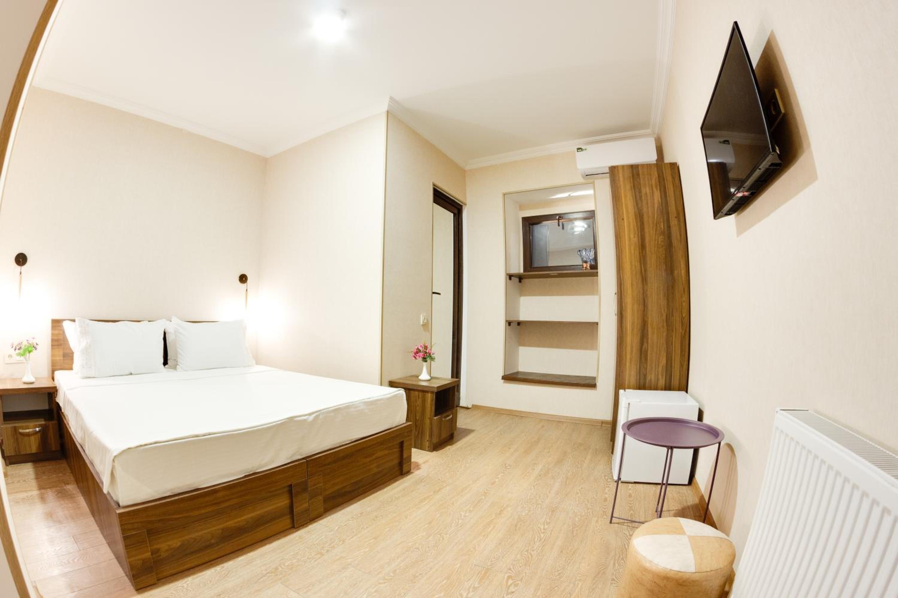 Budget Double or Twin Room