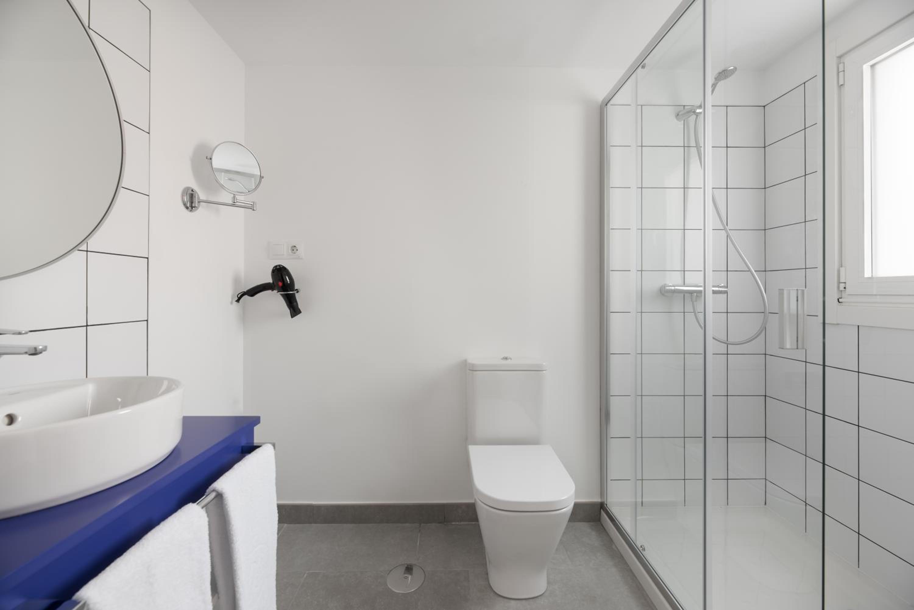Deluxe Double Room with Terrace photo 2