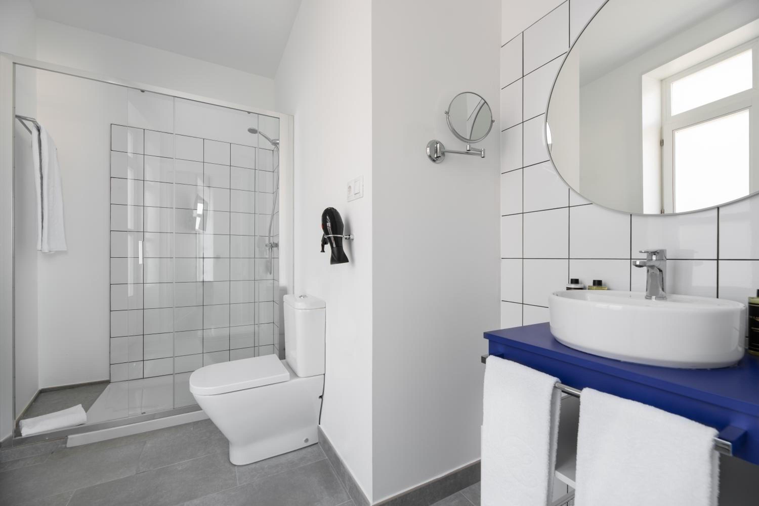Premium Double Room with Sea View - Photo 5