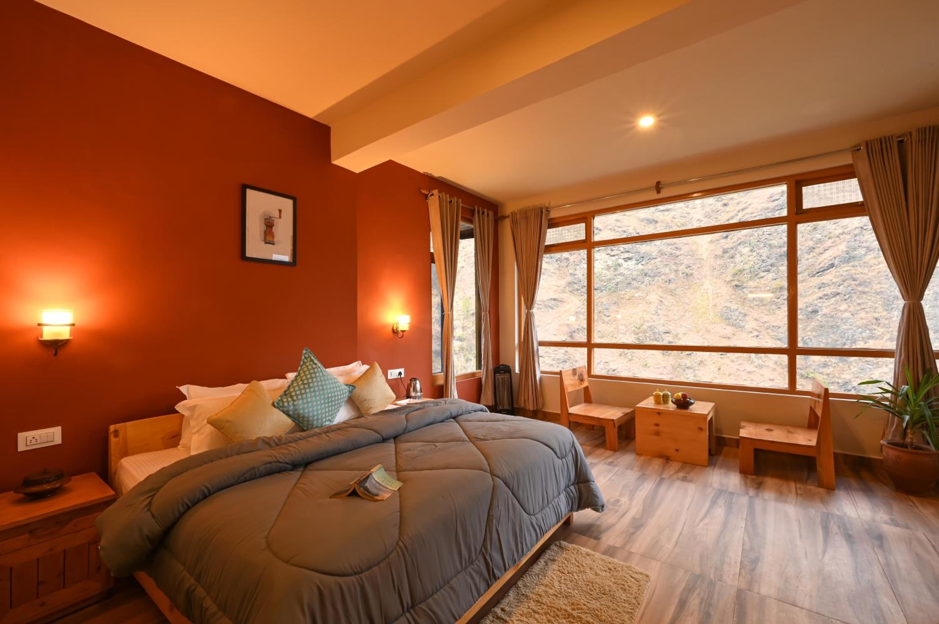 Deluxe Room - Photo 1