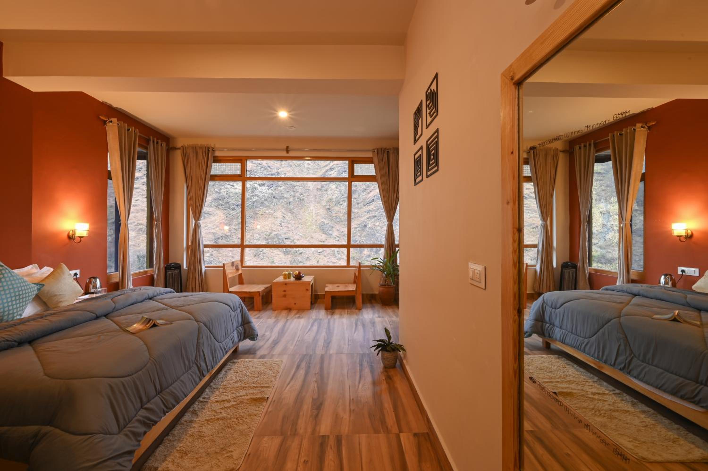 Deluxe Room - Photo 7