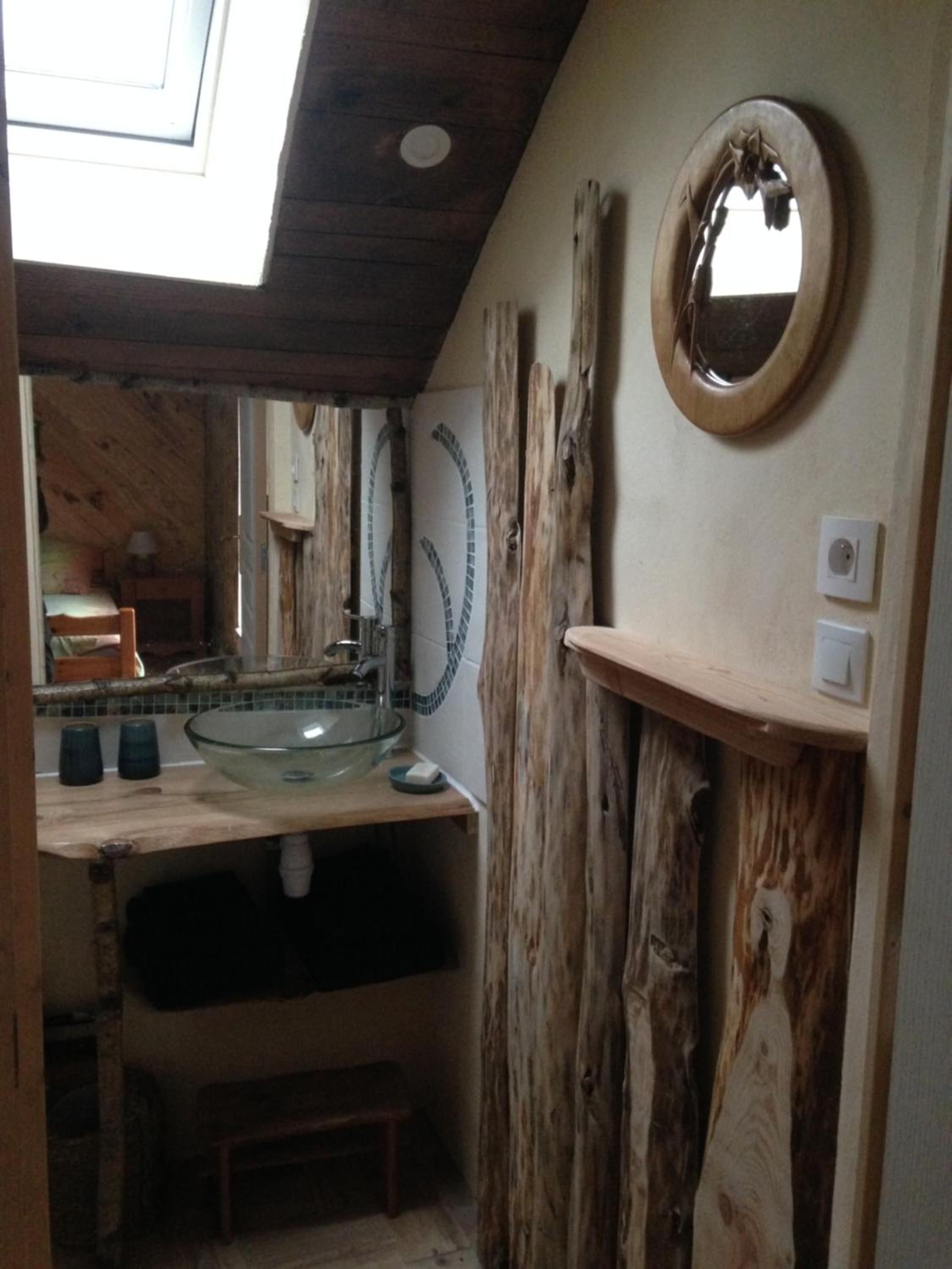 Quadruple Room - Photo 1