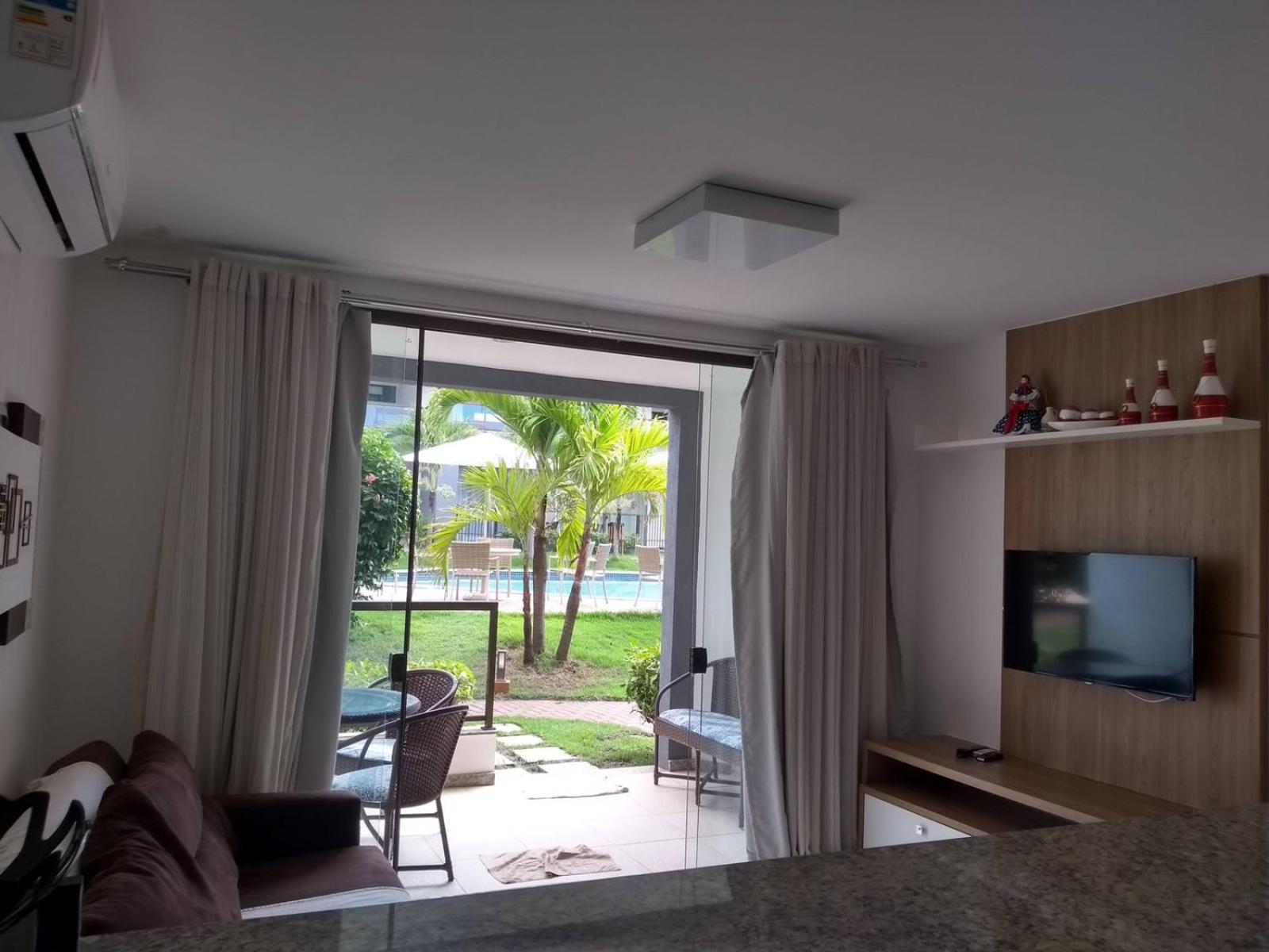 Apartment - Ground Floor photo 1