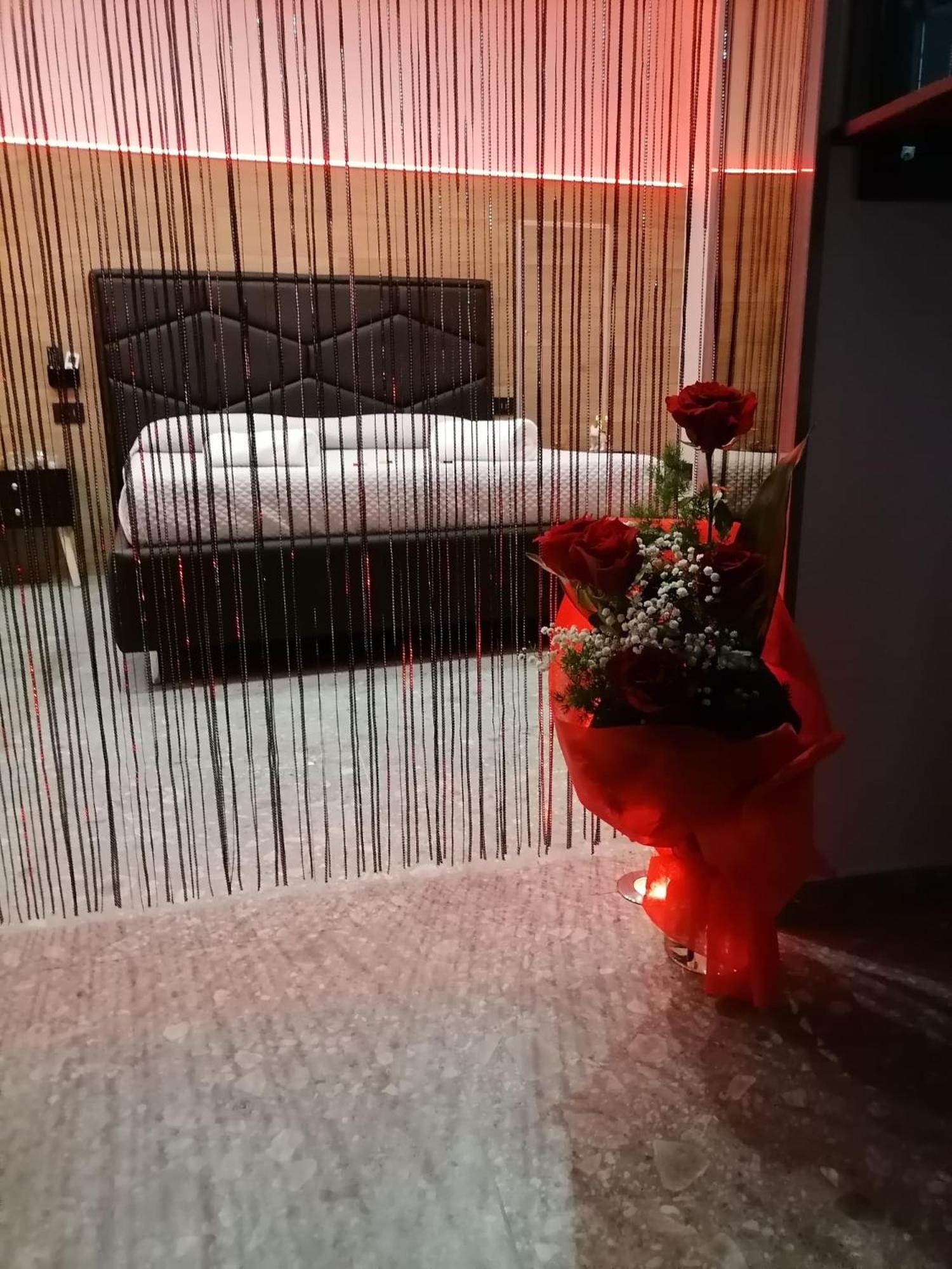 Queen Room with Spa Bath - Photo 9