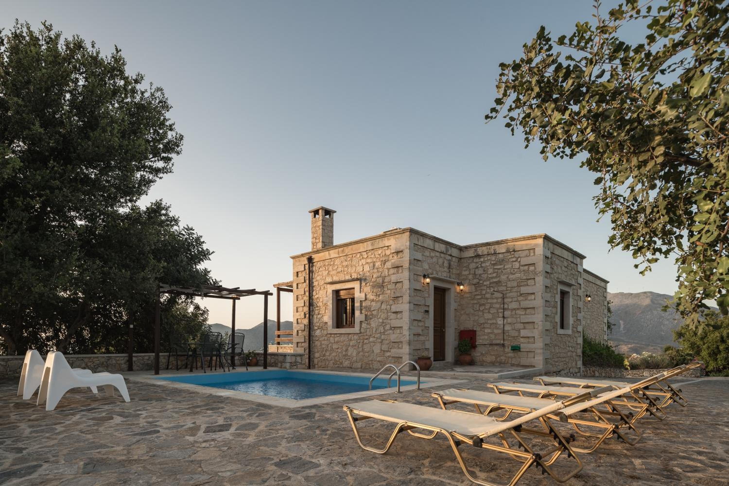Superior Villa photo 2