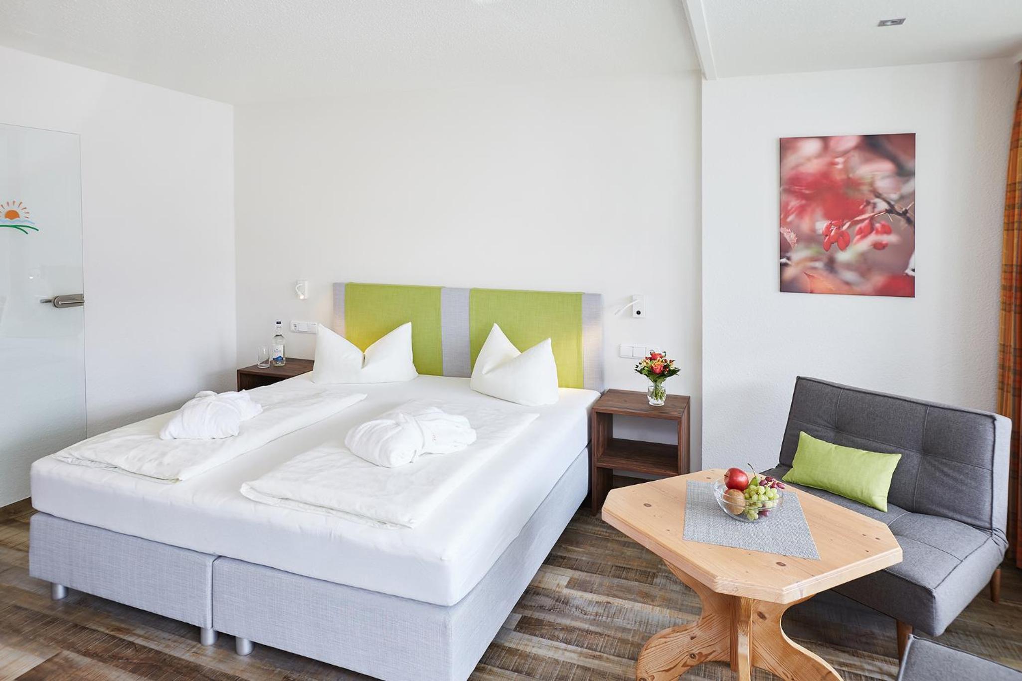Deluxe Room photo 3