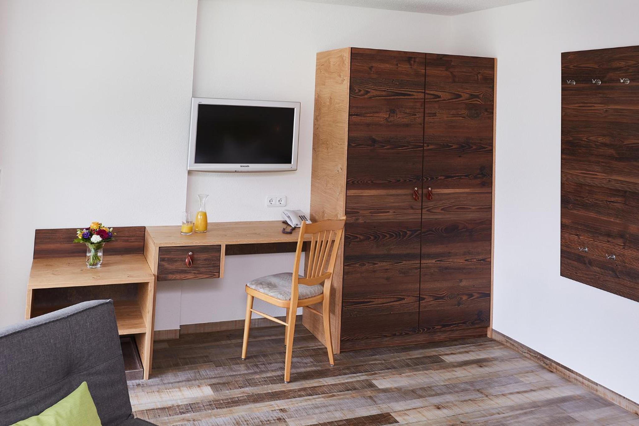Deluxe Room photo 2