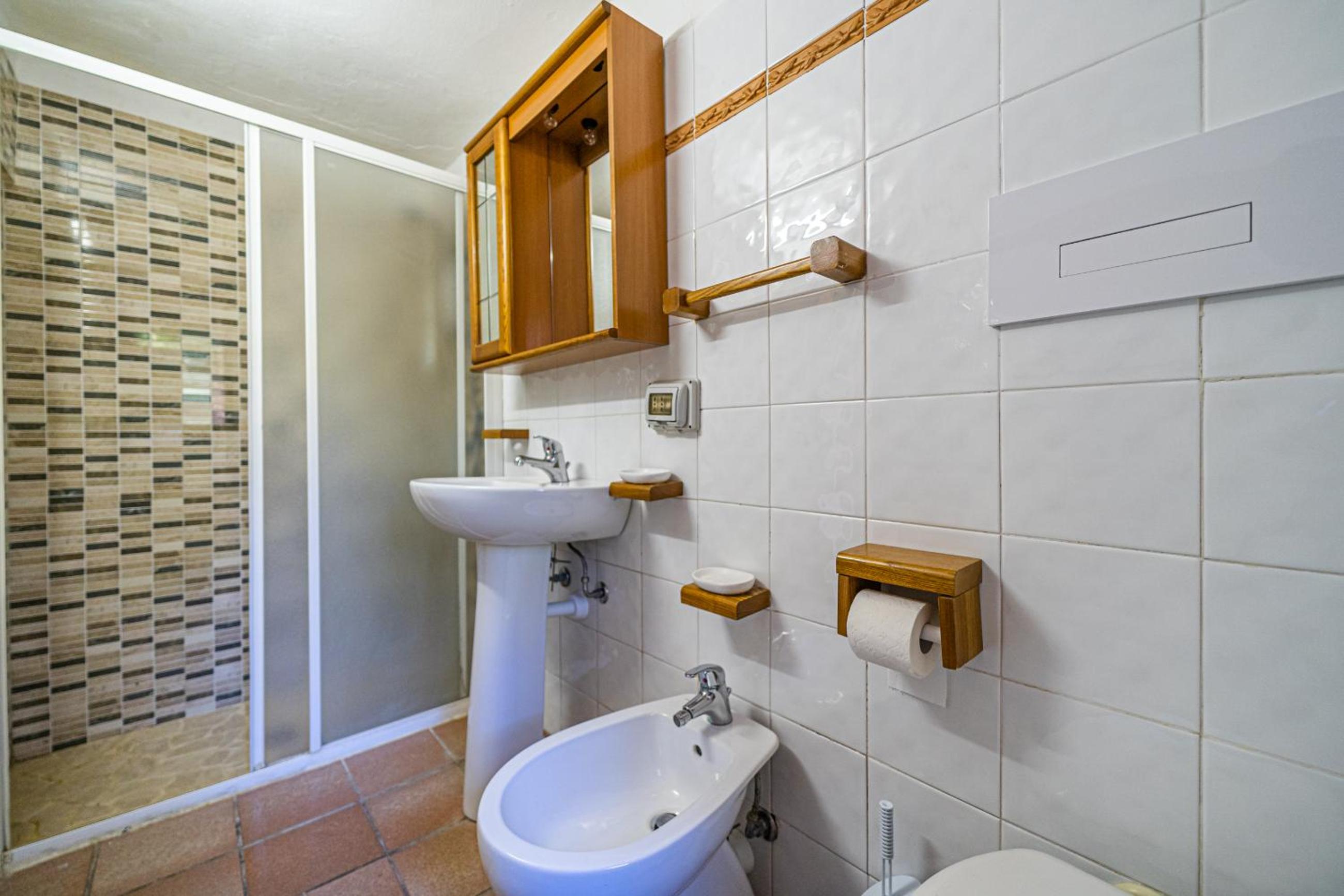One-Bedroom House photo 2