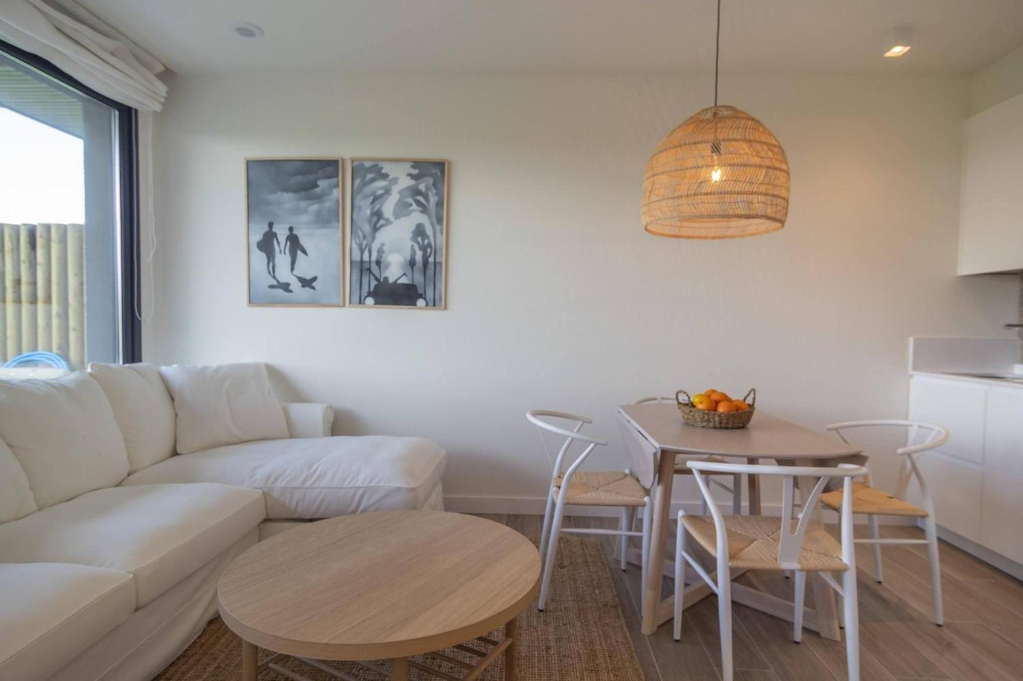 Apartment 4 photo 3