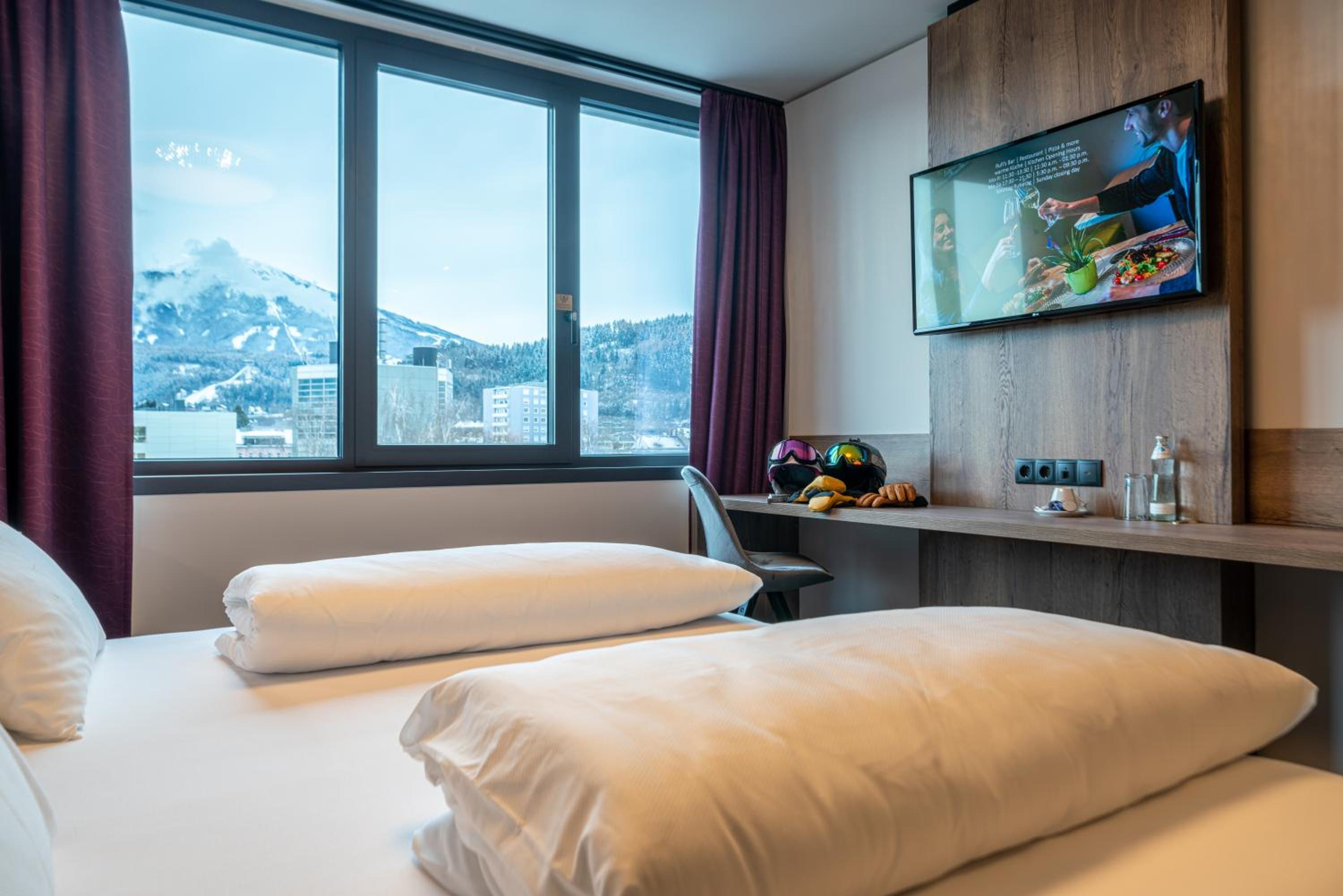 Superior Double Room - Photo 1