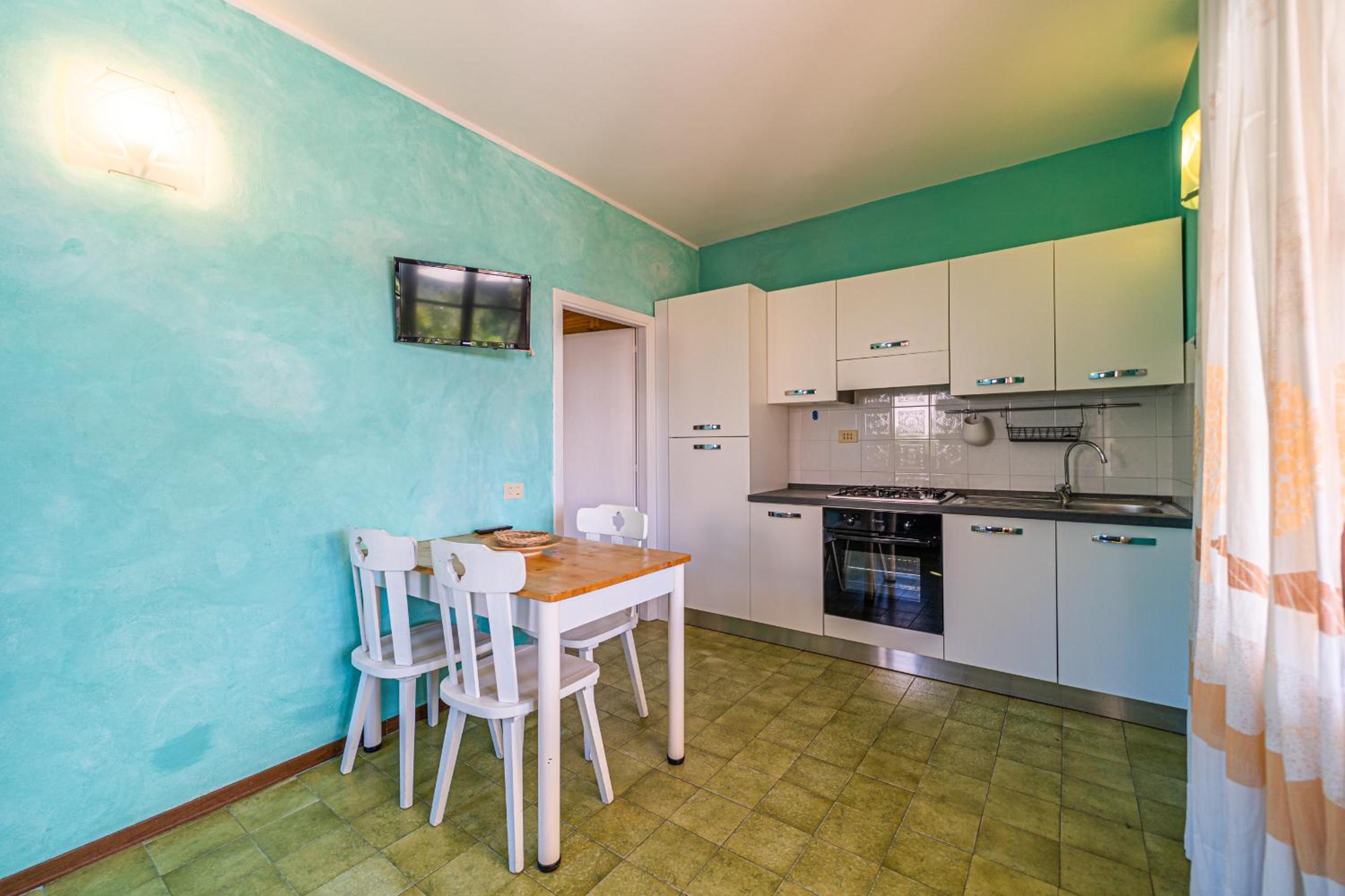 One-Bedroom House photo 3