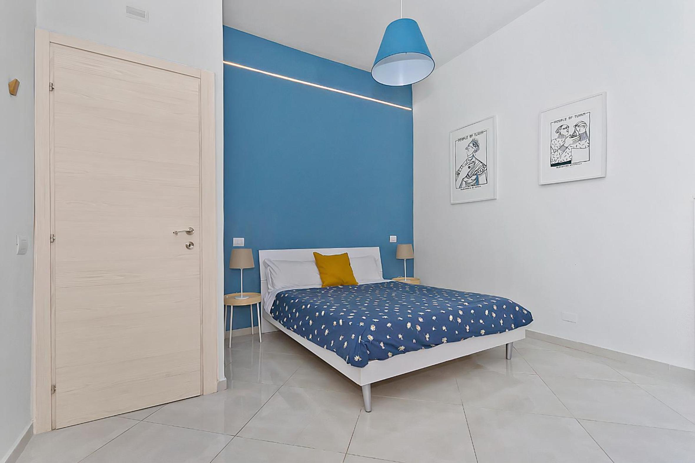 Double Room with Private Bathroom - Photo 7