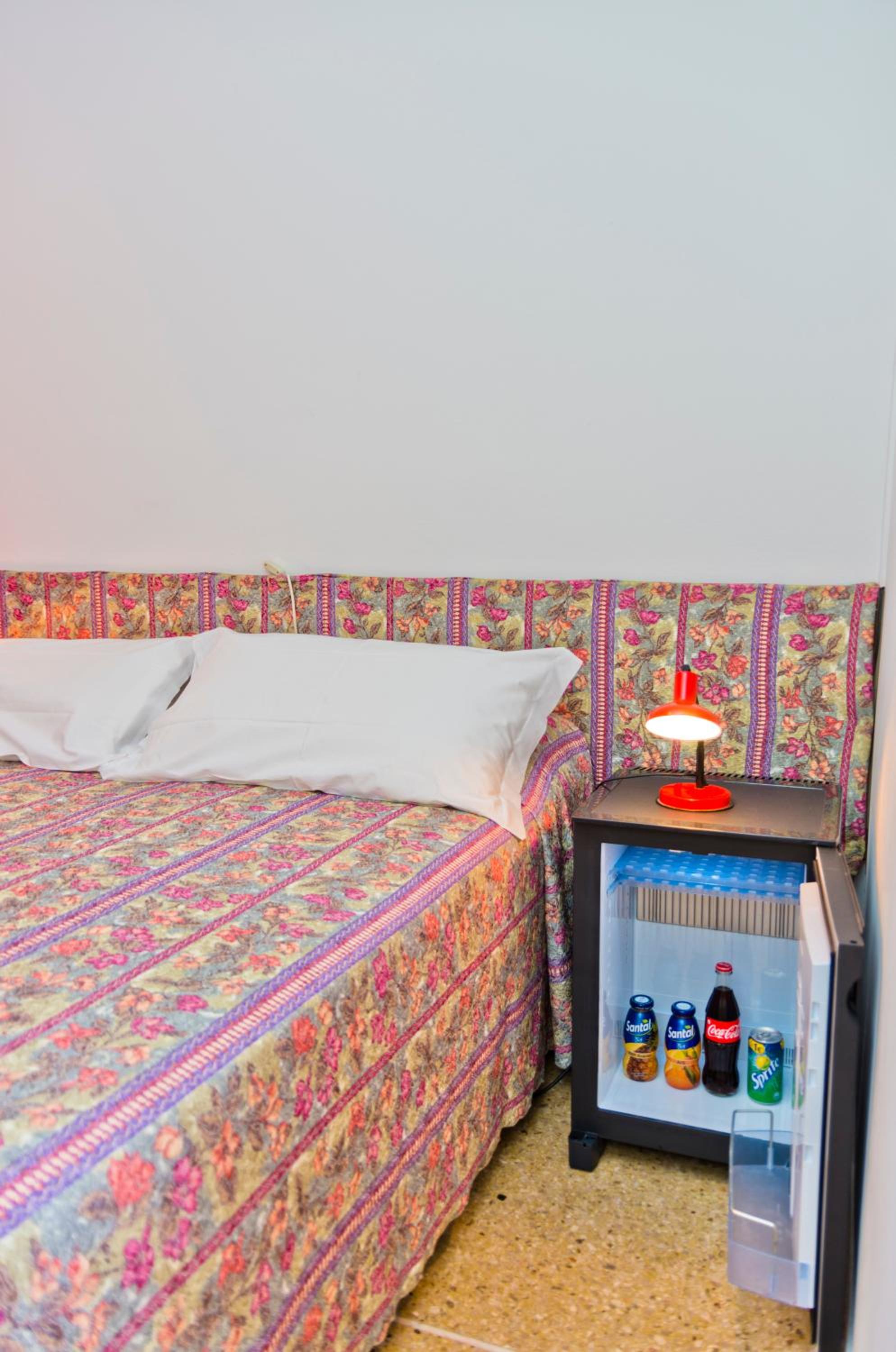 Superior Double or Twin Room with Beach Access photo 3