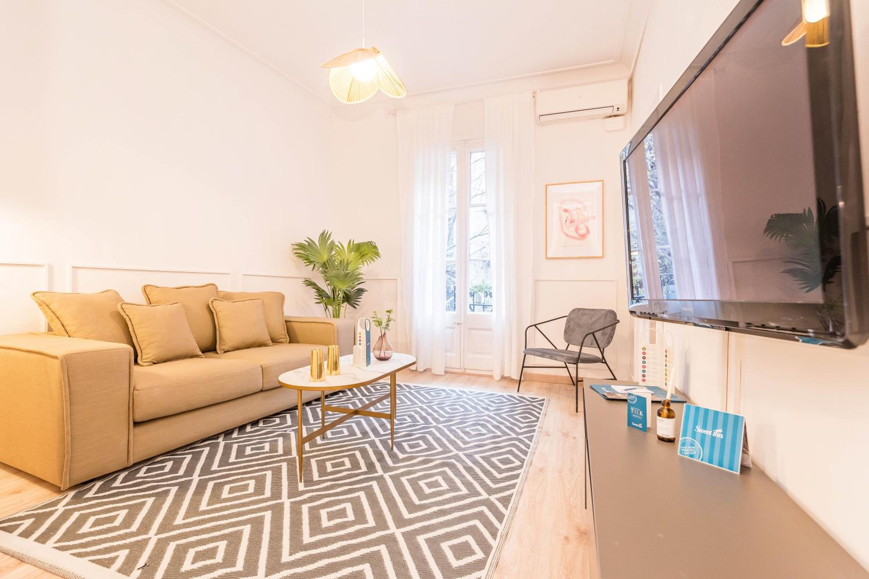 Apartamento - Planta Baja