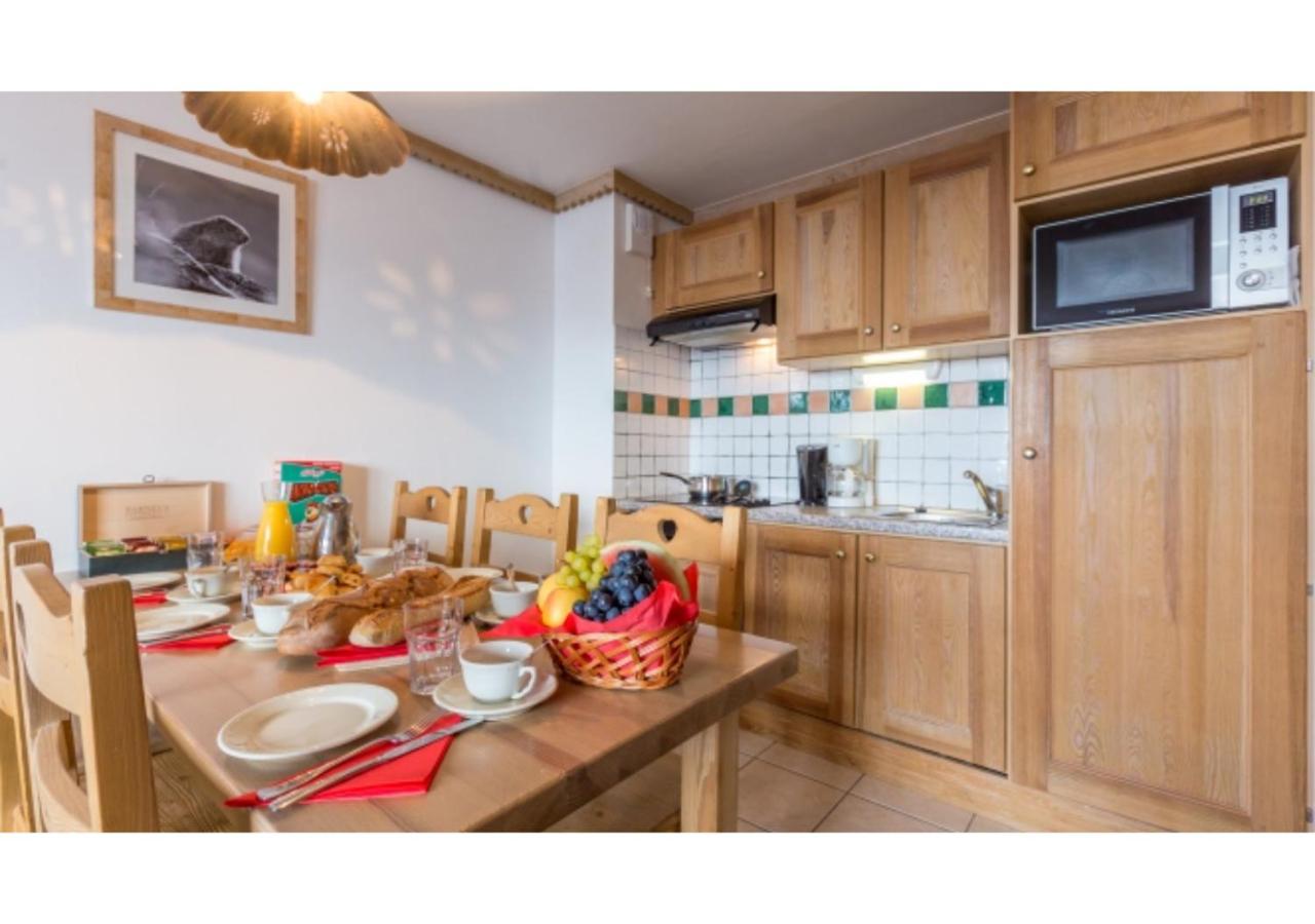 2 Room Alcove Apartment 6 People photo 3