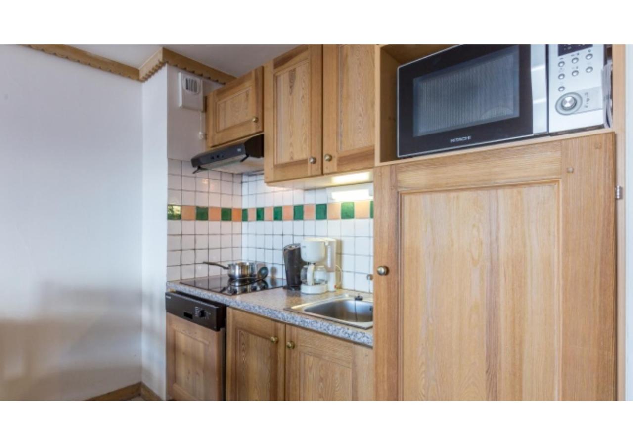 2 Room Apartment 4 People photo 2