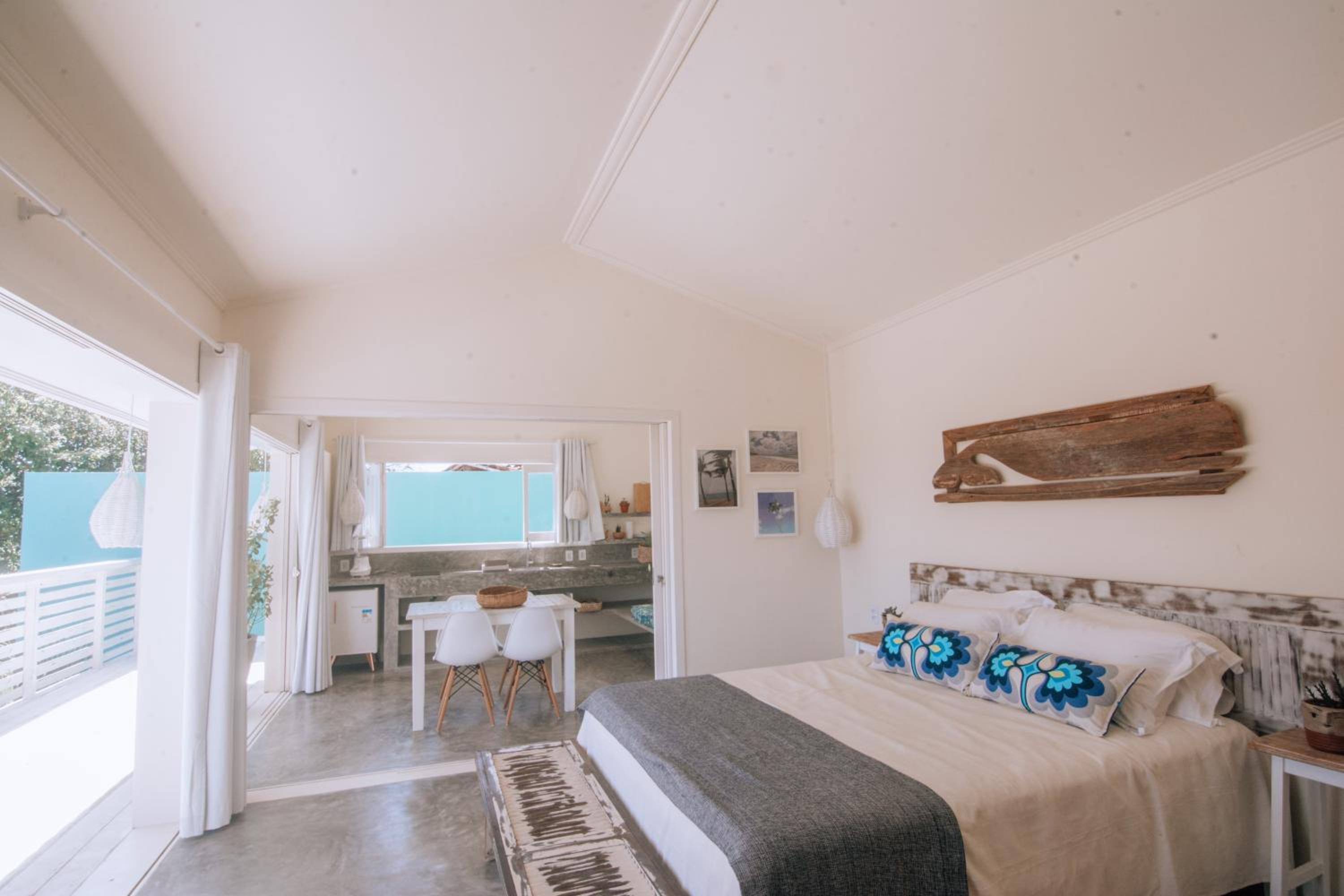 Loft photo 1