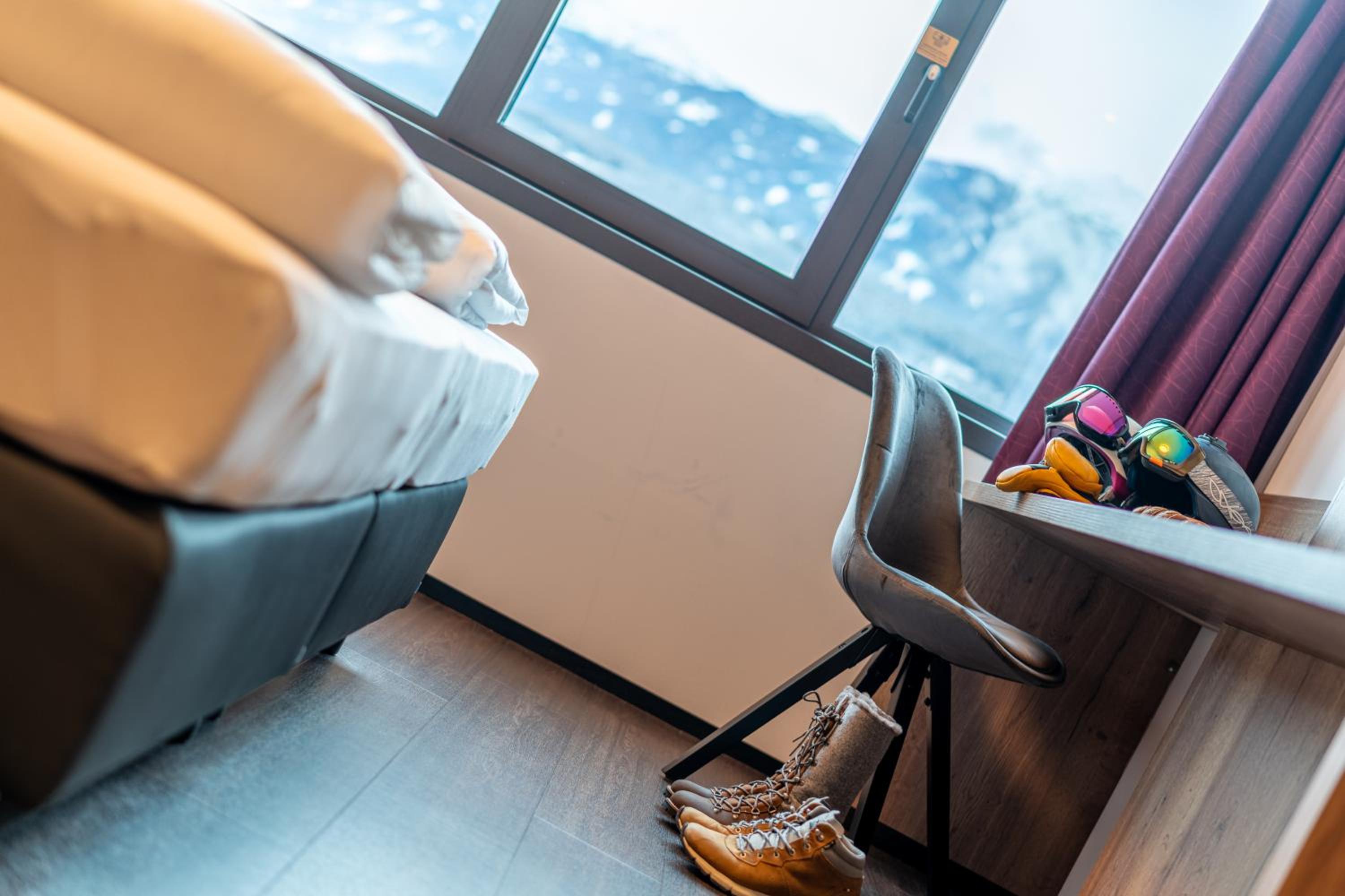 Superior Double Room - Photo 8