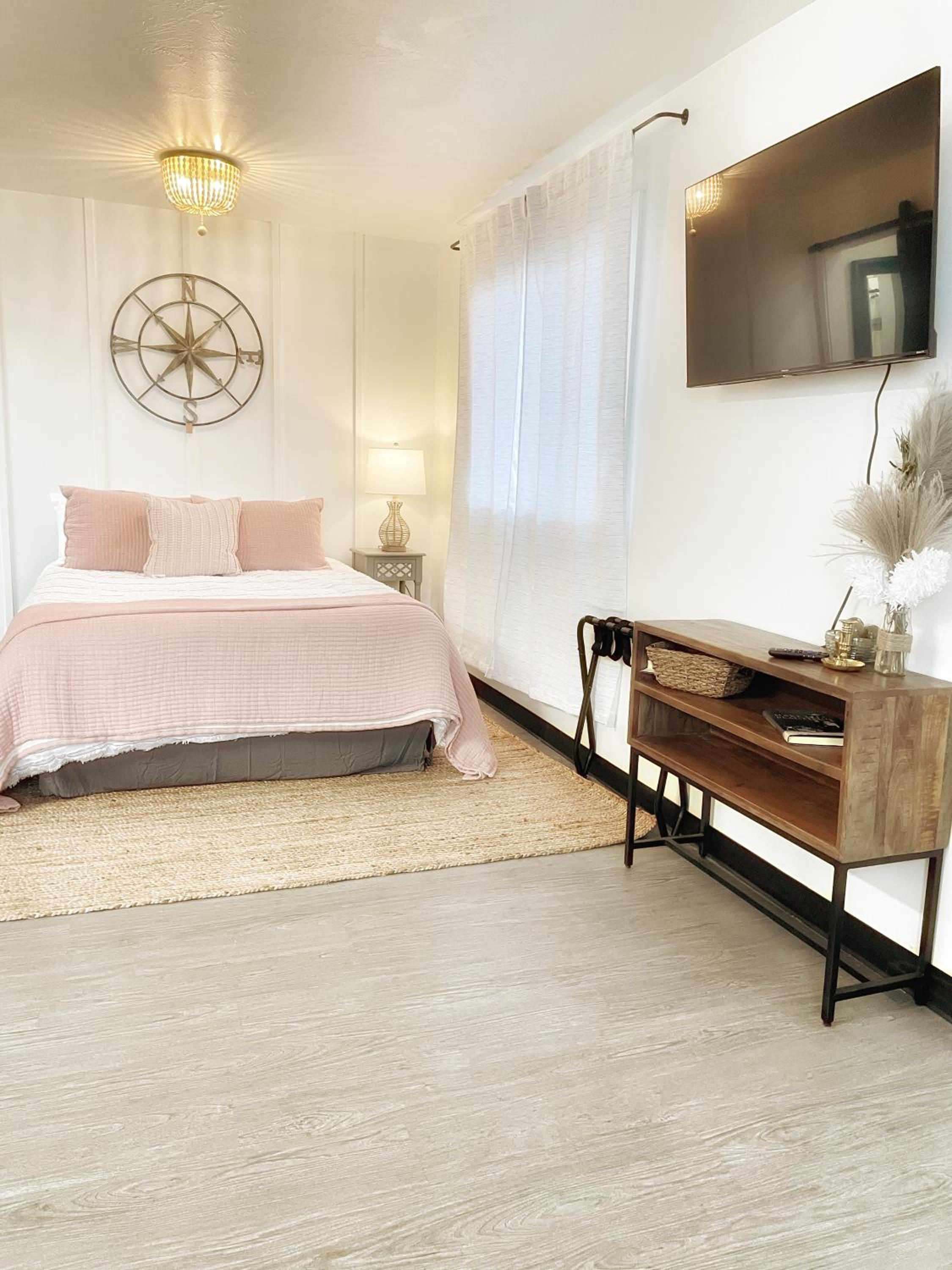 Suite with Sea View photo 2