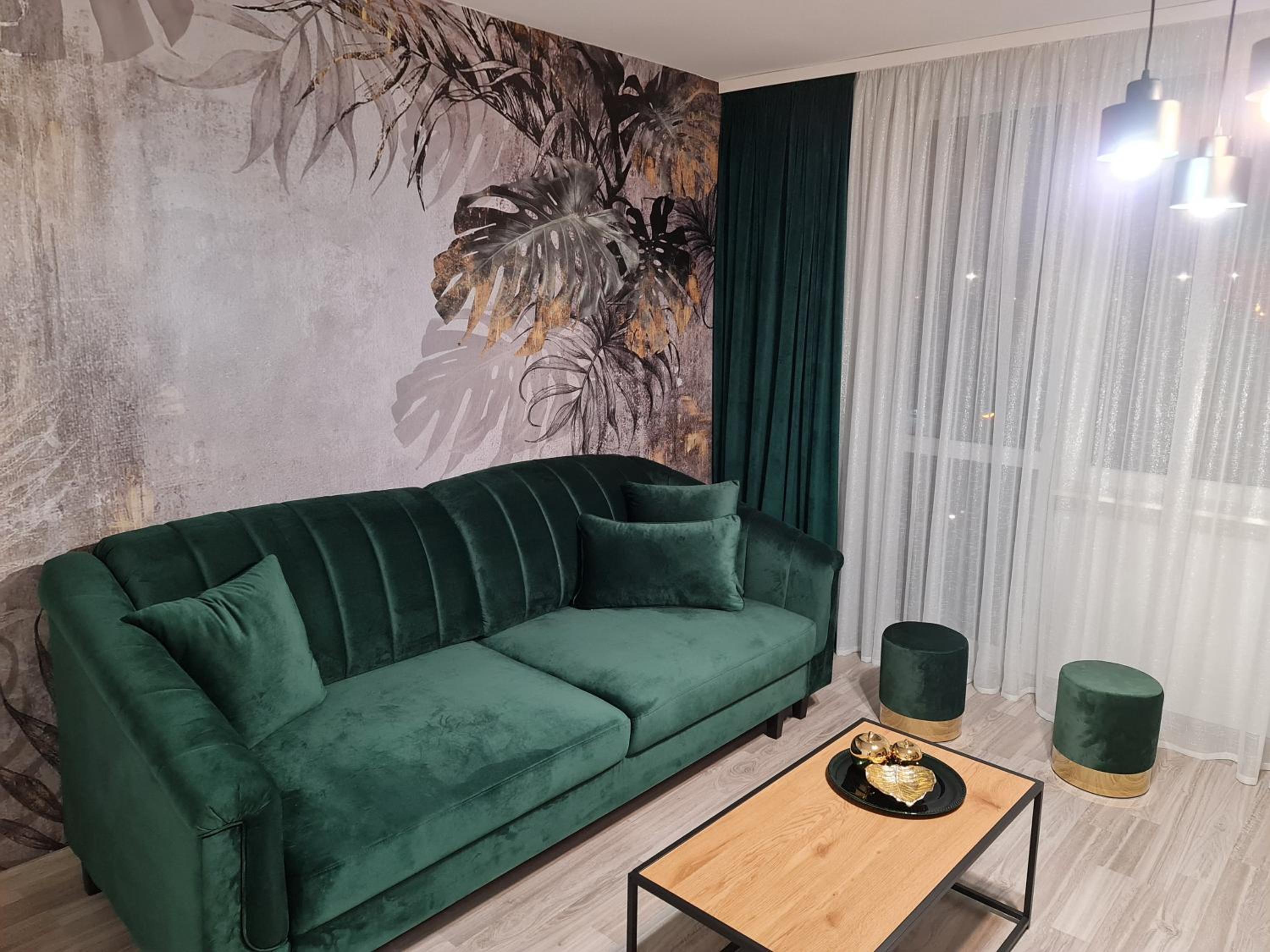 One-Bedroom Apartment - Photo 6