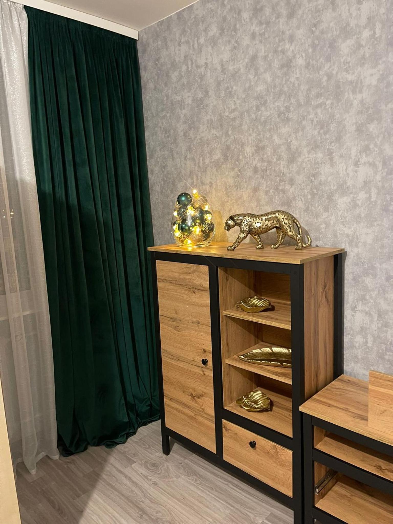 One-Bedroom Apartment - Photo 7