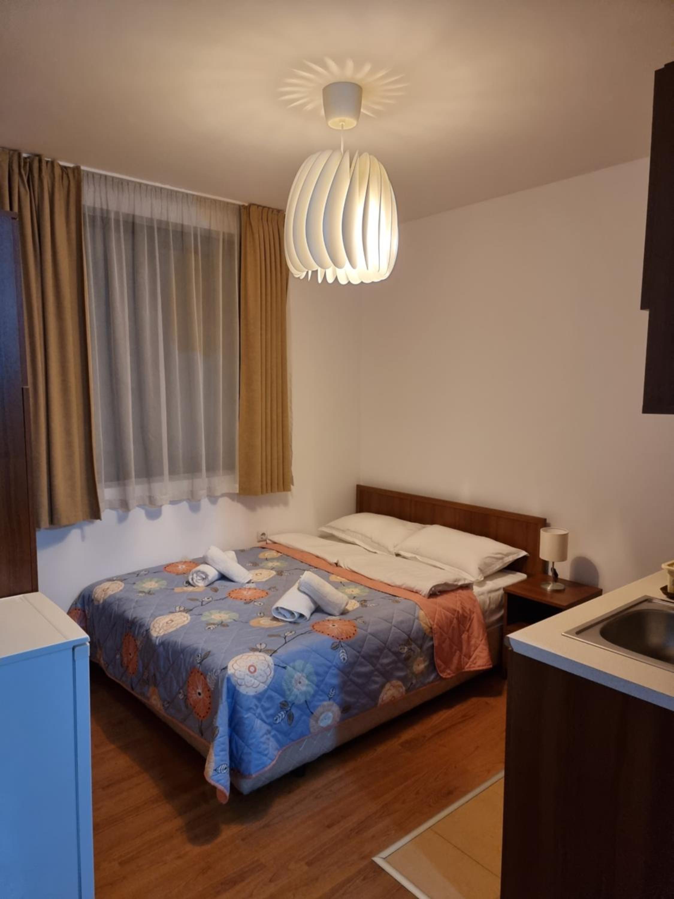 One-Bedroom Apartment - Photo 4