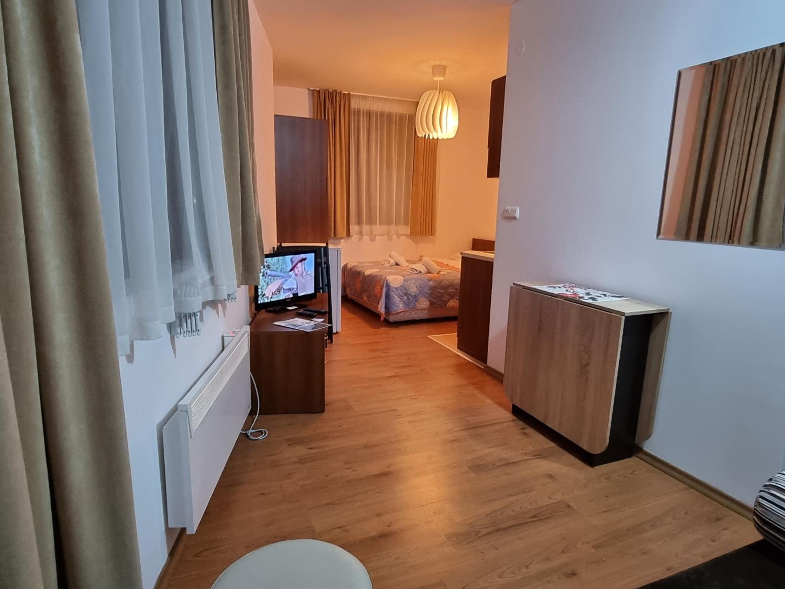 One-Bedroom Apartment - Photo 3