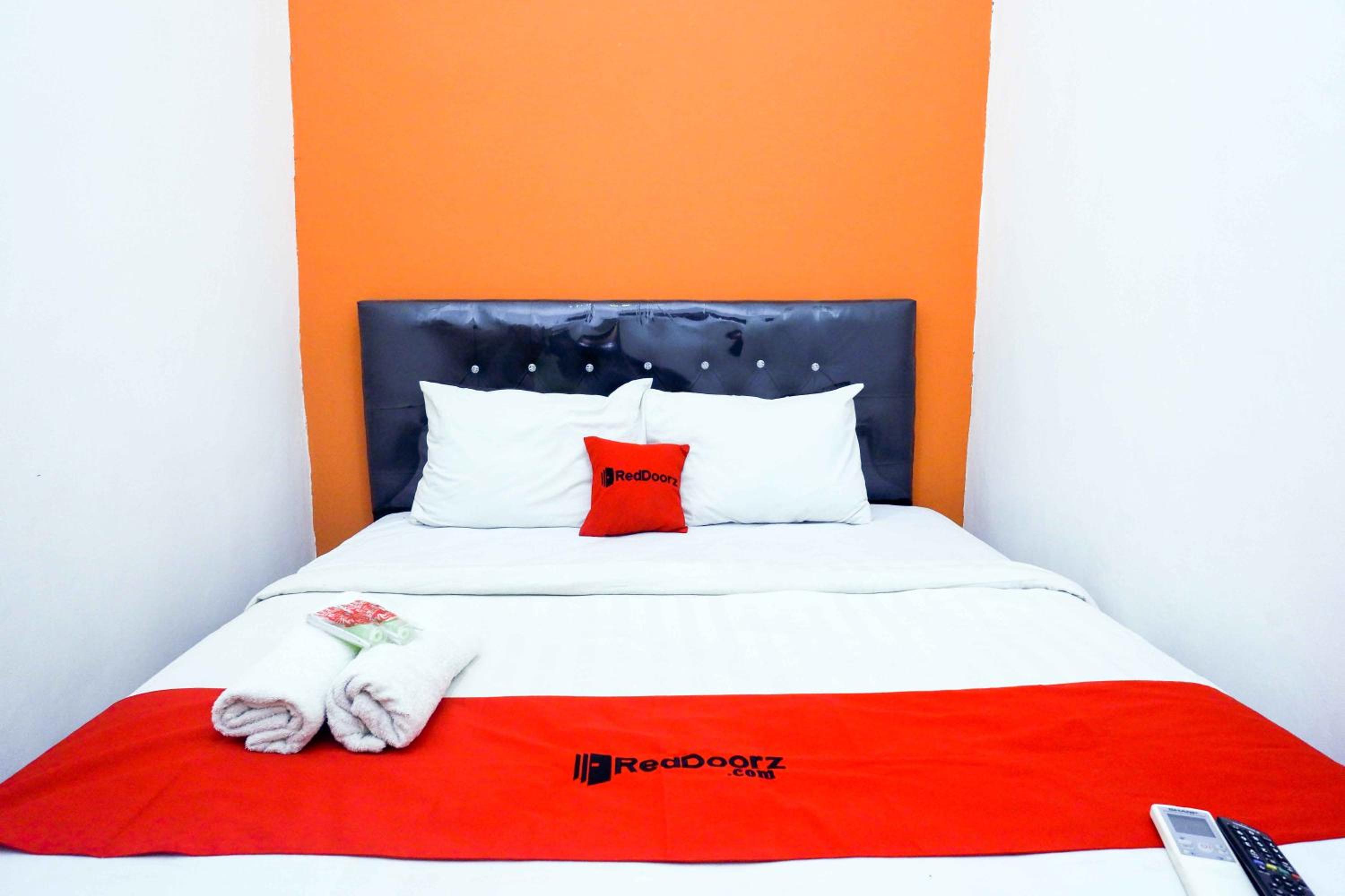 Double Room - Photo 4