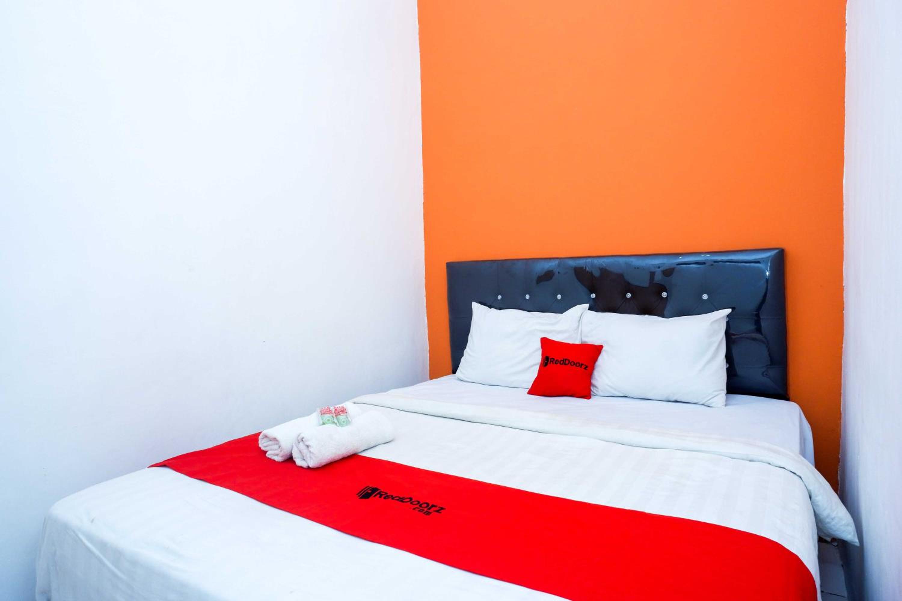 Double Room - Photo 1