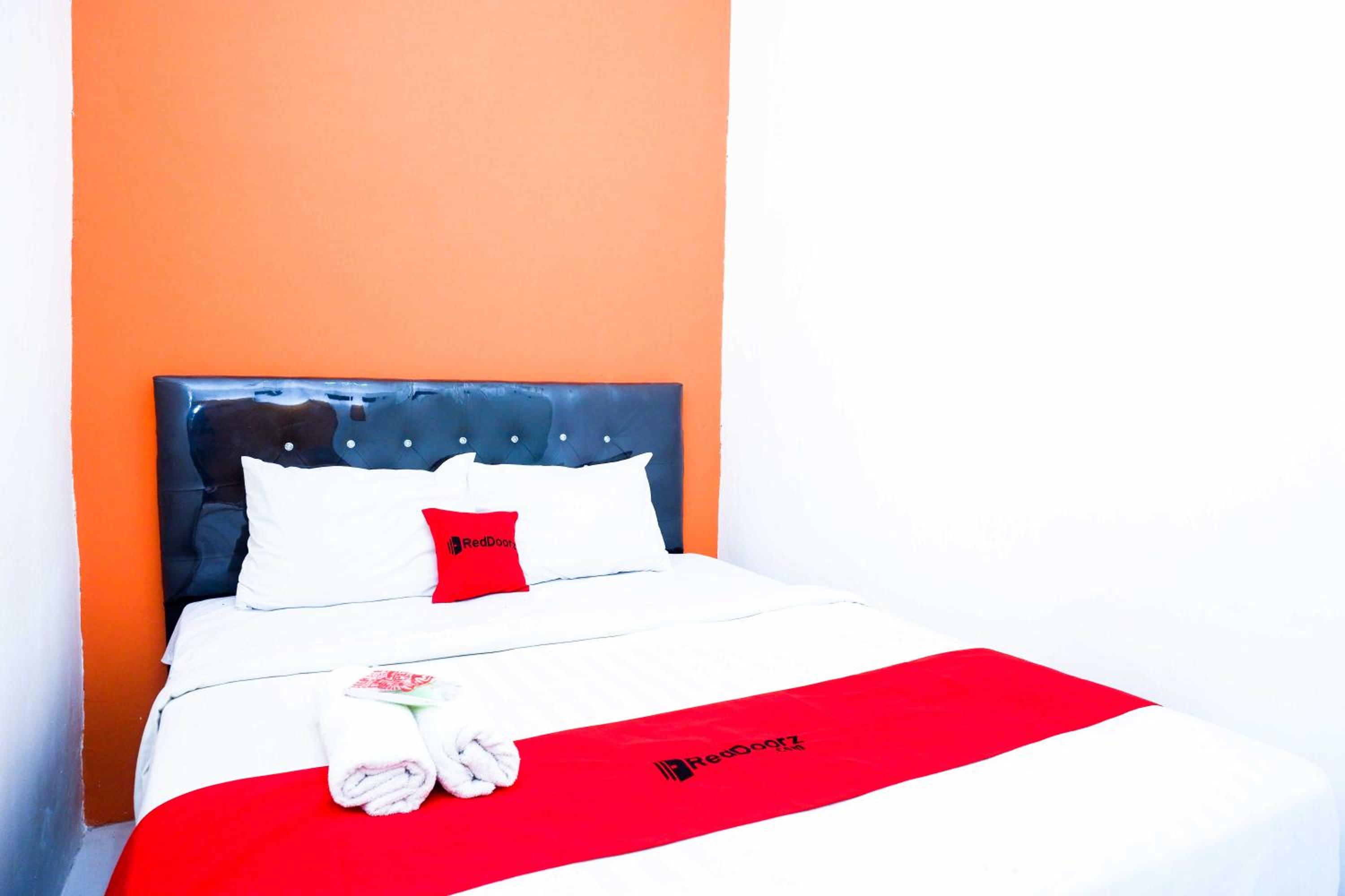 Double Room - Photo 10