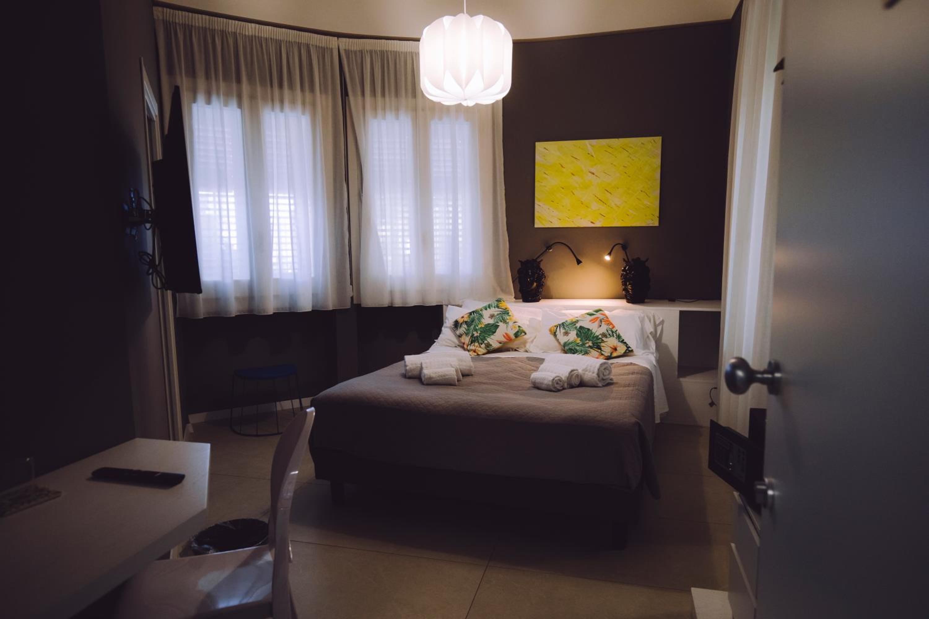 Superior Double Room - Photo 3