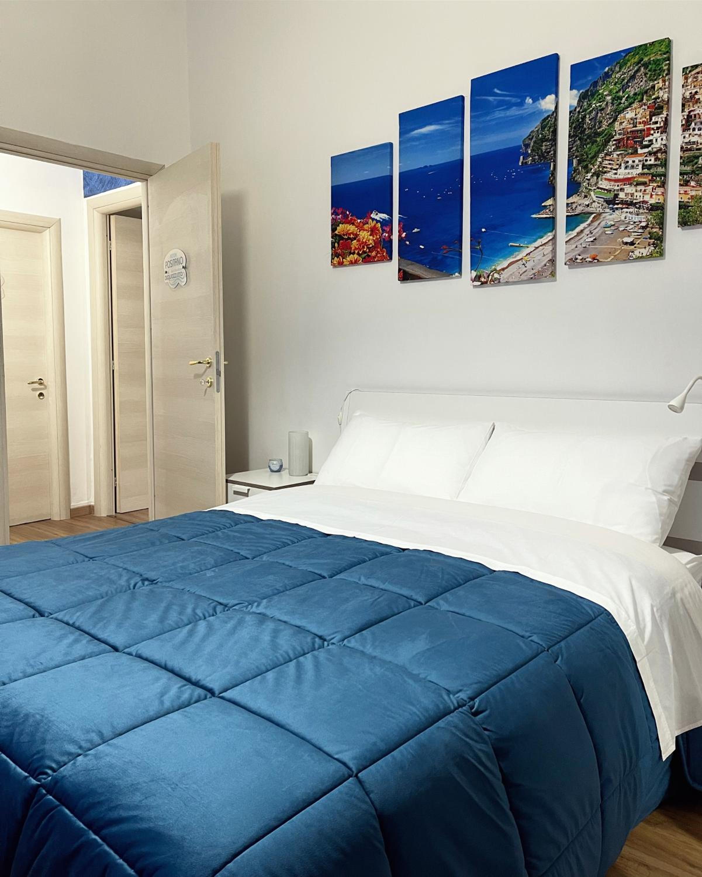 Double Room with Private Bathroom - Photo 1