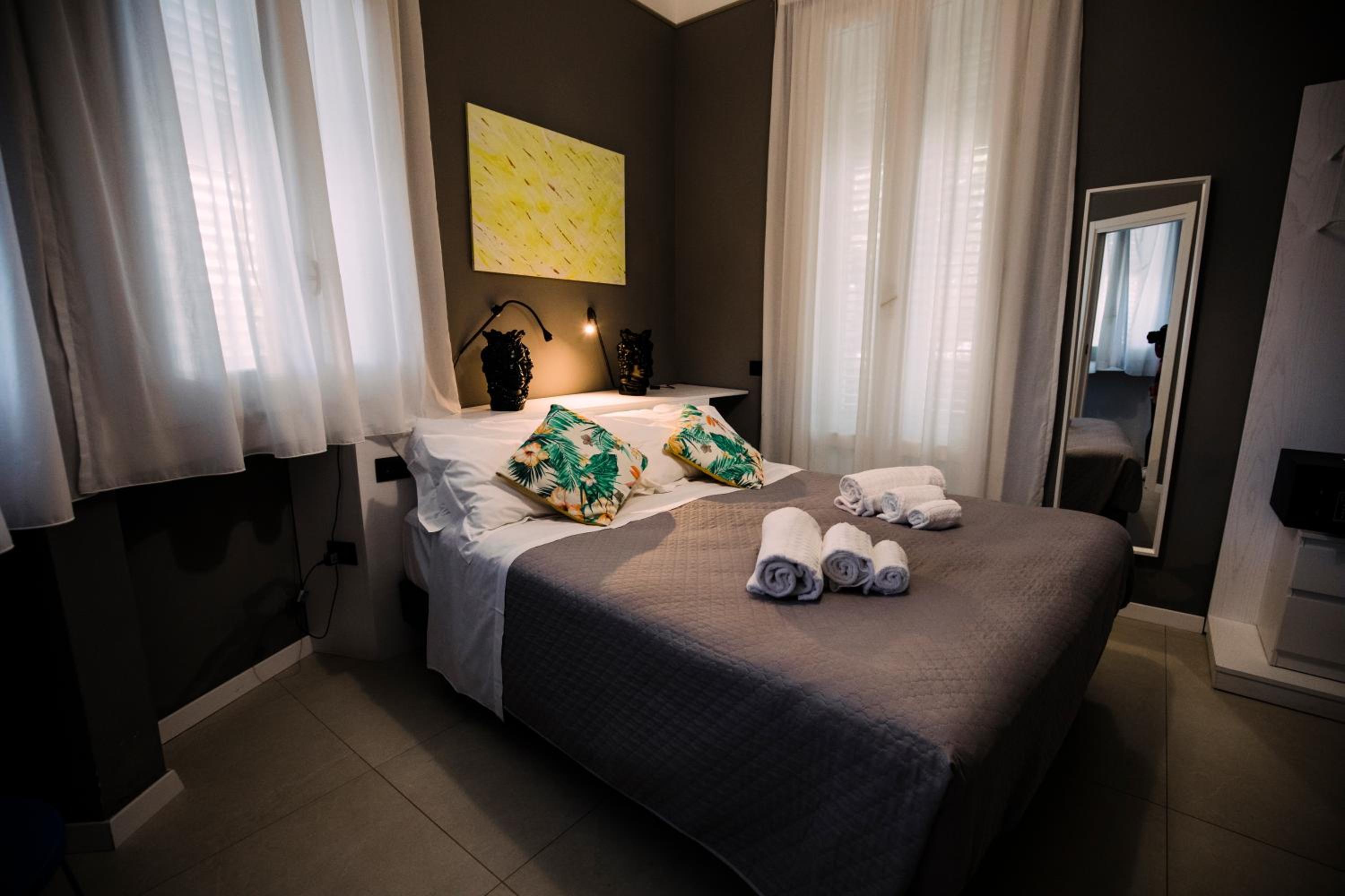 Superior Double Room - Photo 2