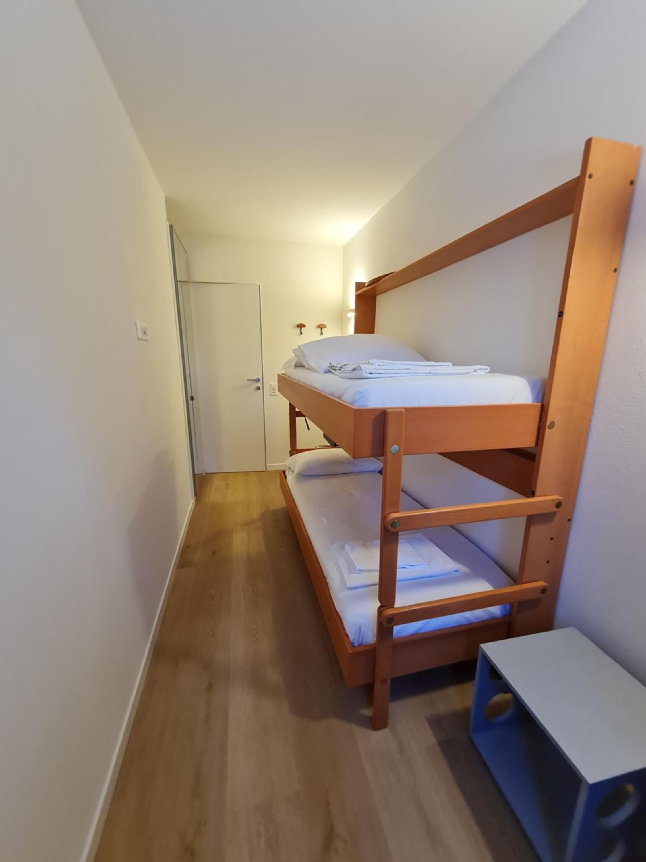 Two-Bedroom Apartment - Photo 43