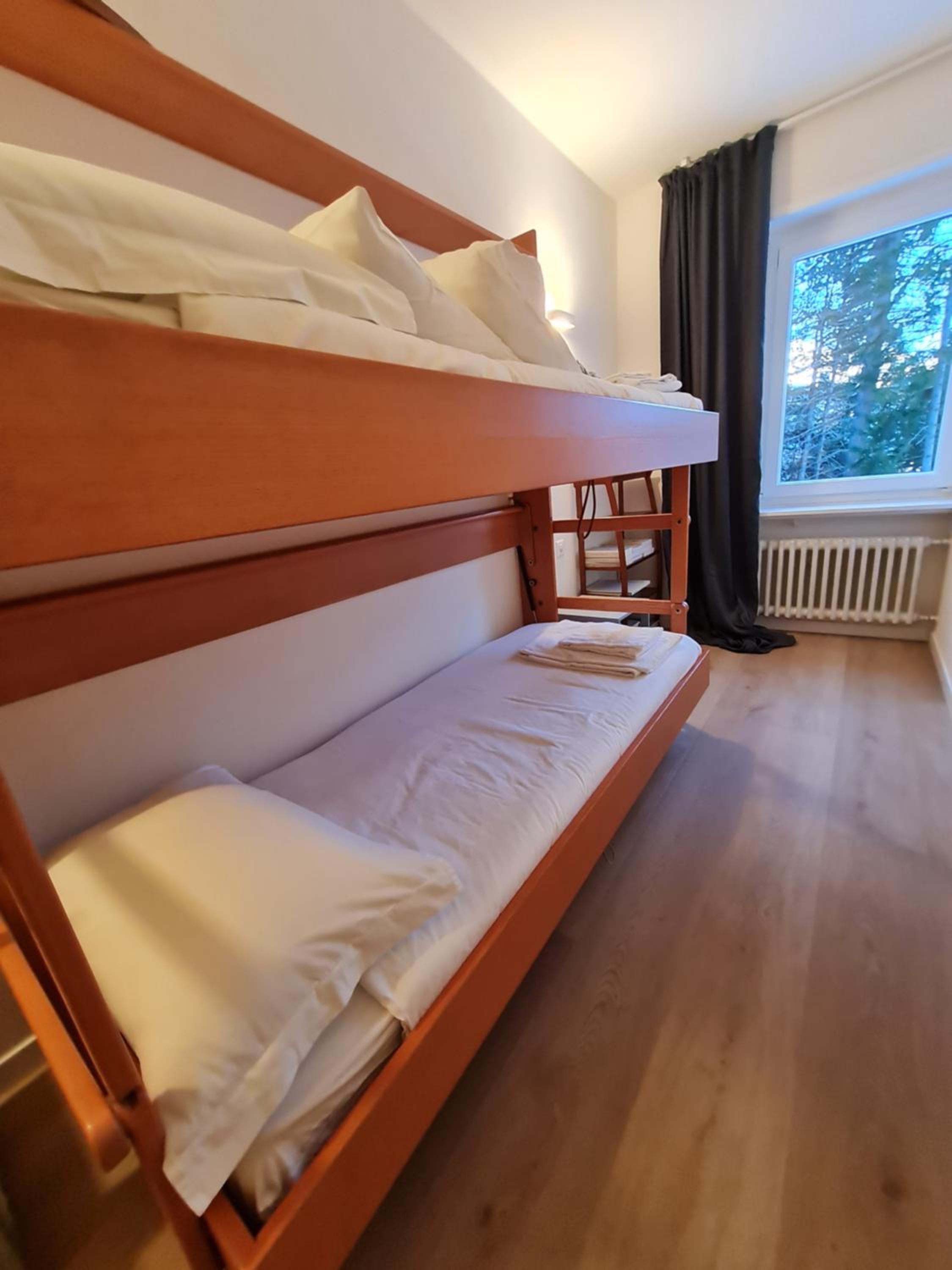 Two-Bedroom Apartment - Photo 42