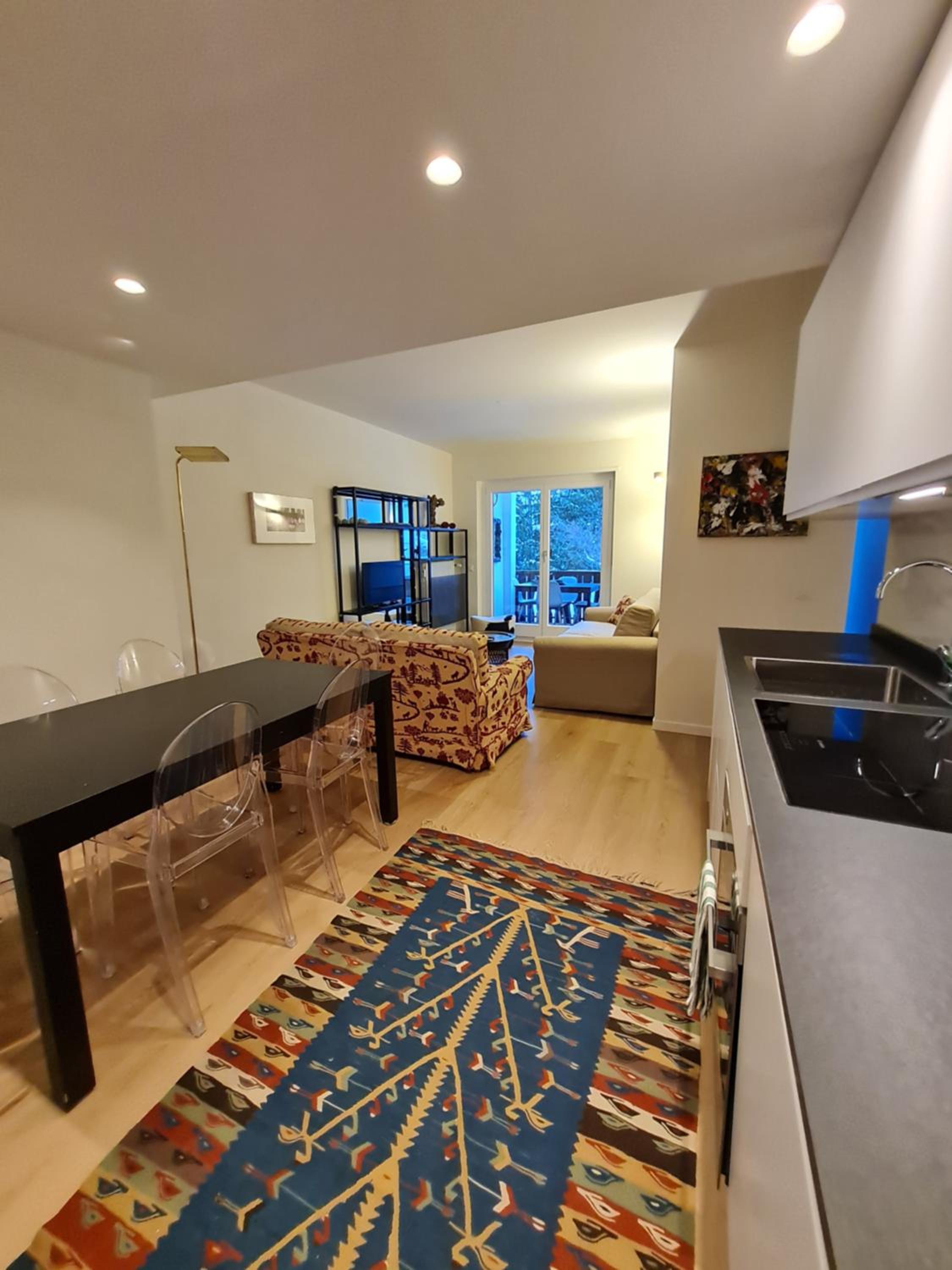 Two-Bedroom Apartment - Photo 32